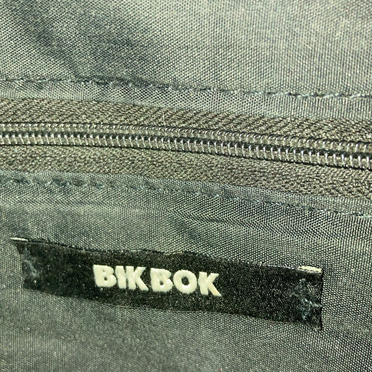 Bik Bok