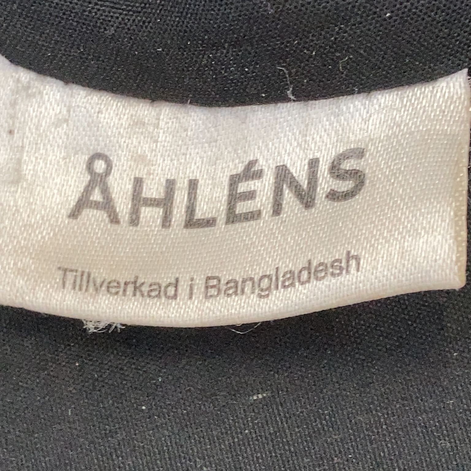 Åhléns