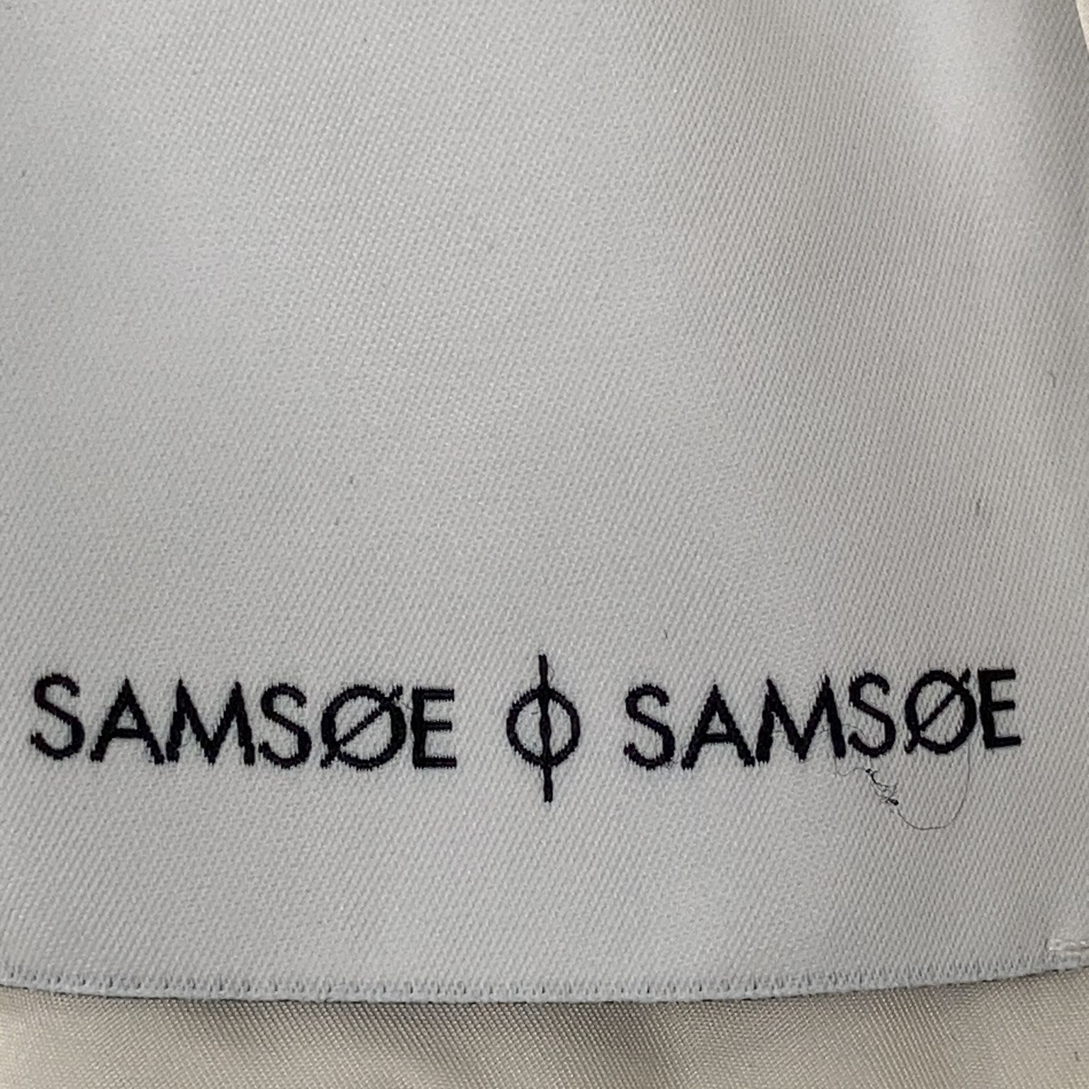 Samsøe  Samsøe