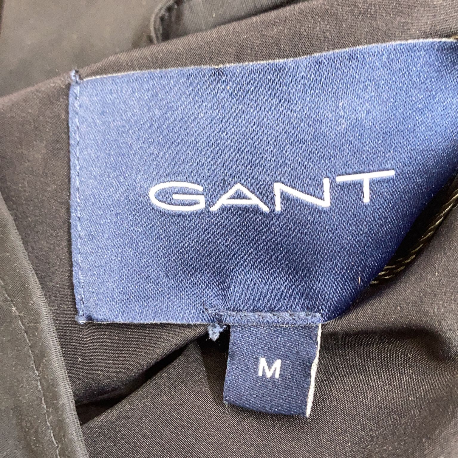 GANT