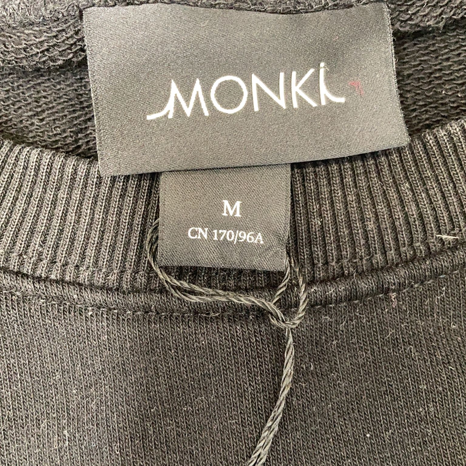 Monki