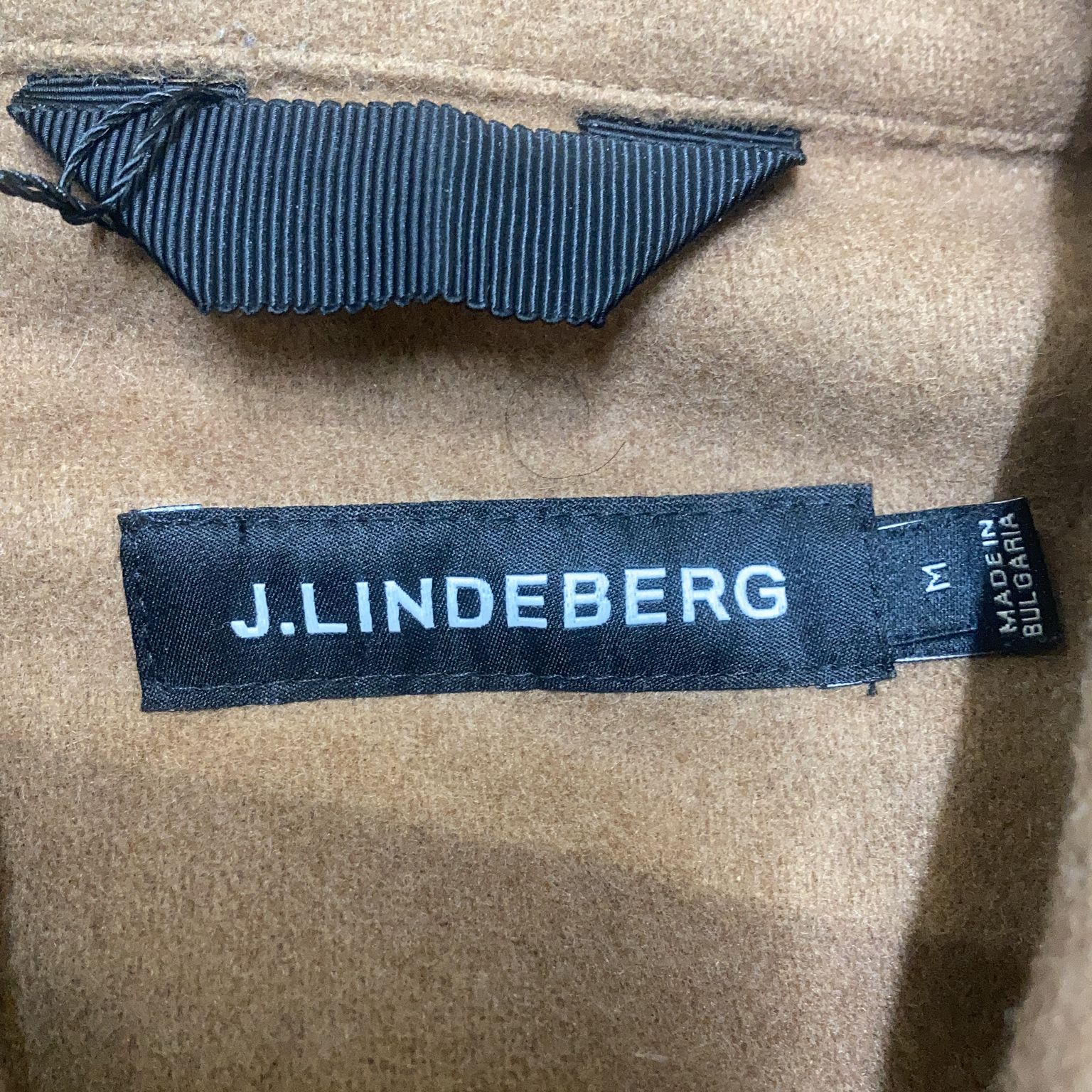 J.Lindeberg