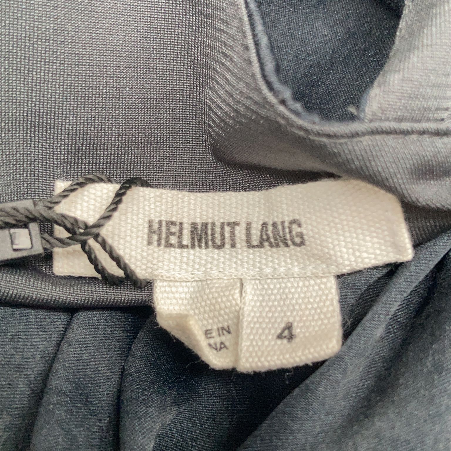 Helmut Lang