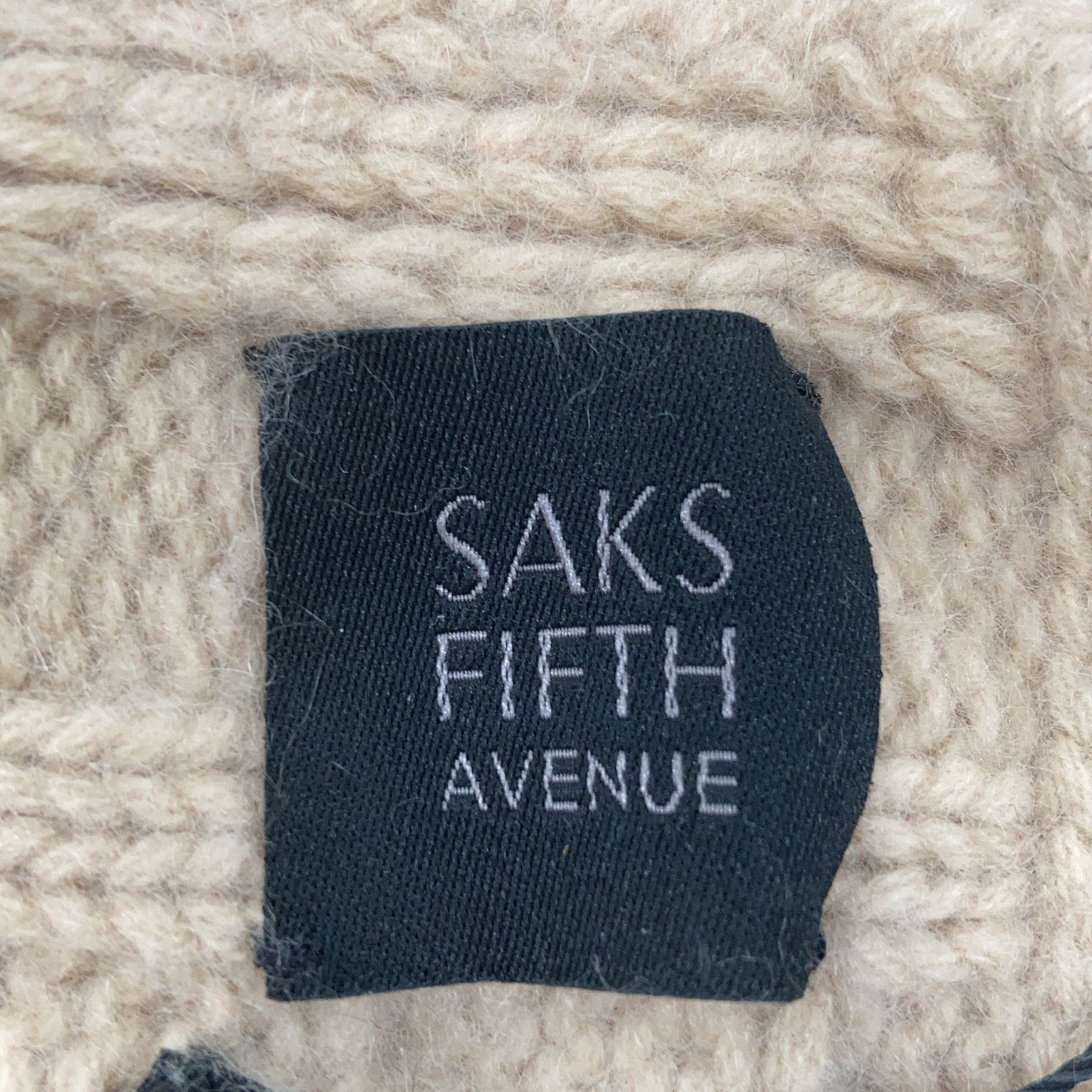 Saks Fifth Avenue