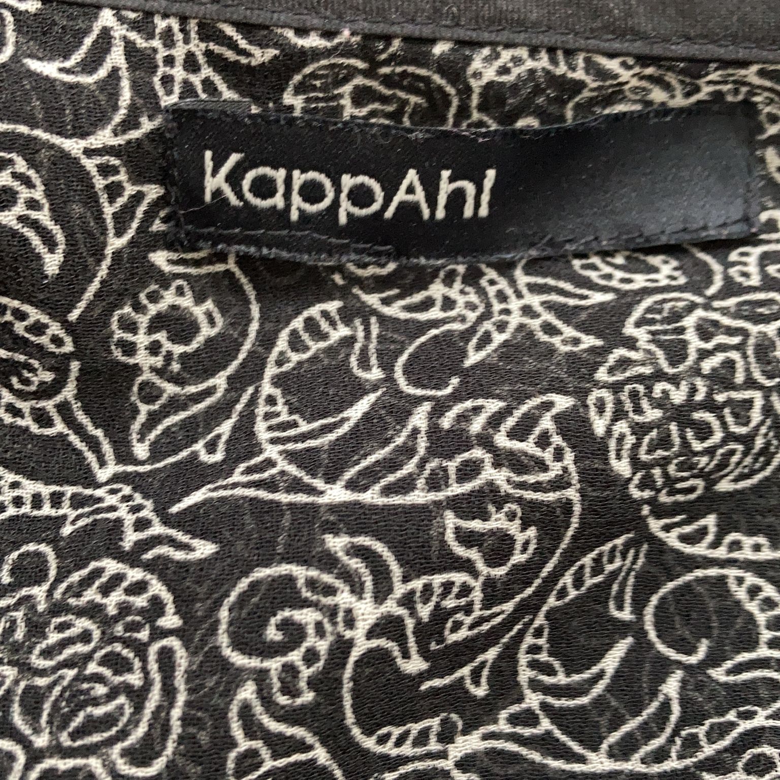 KappAhl