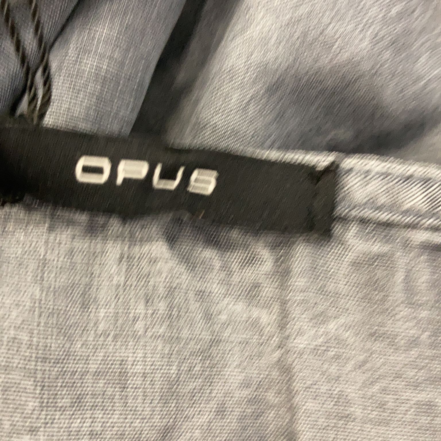 Opus