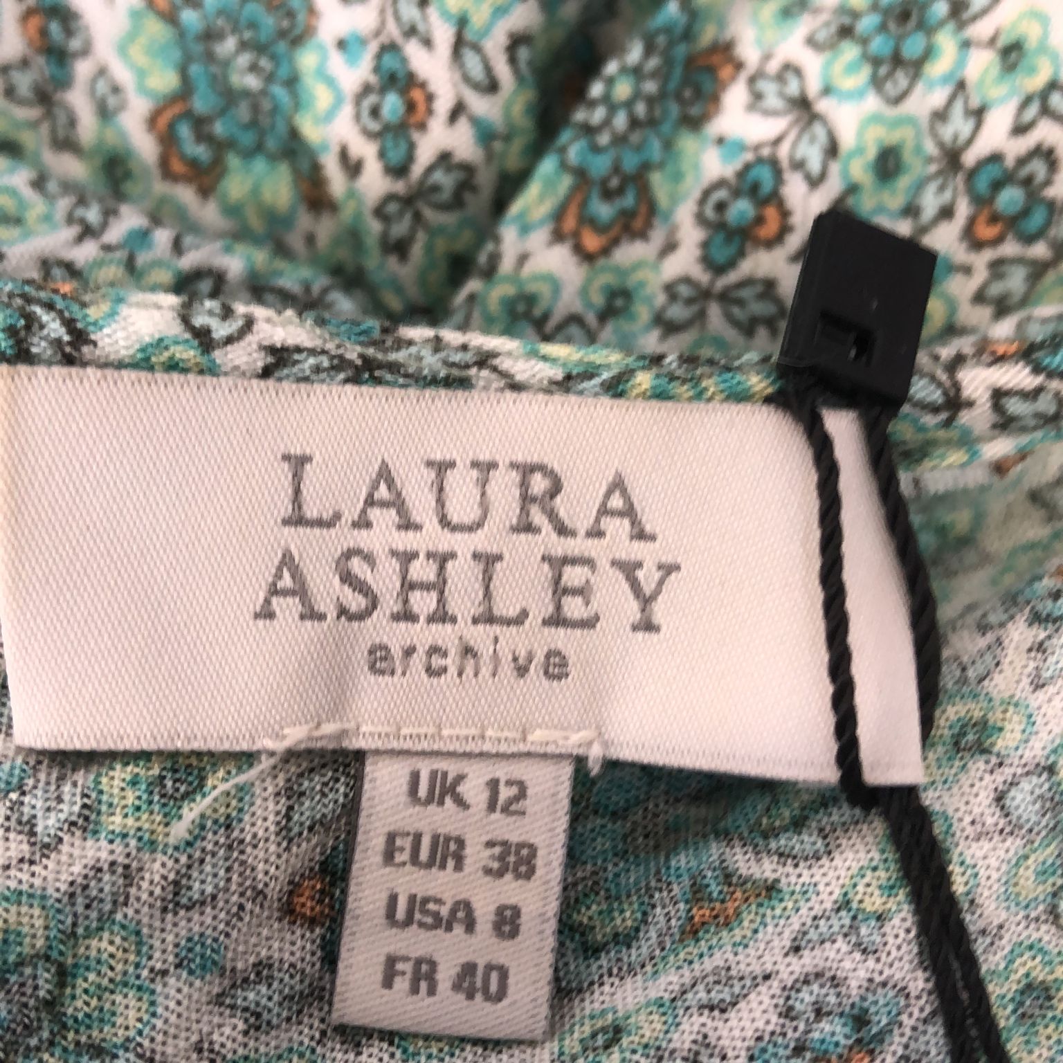 Laura Ashley