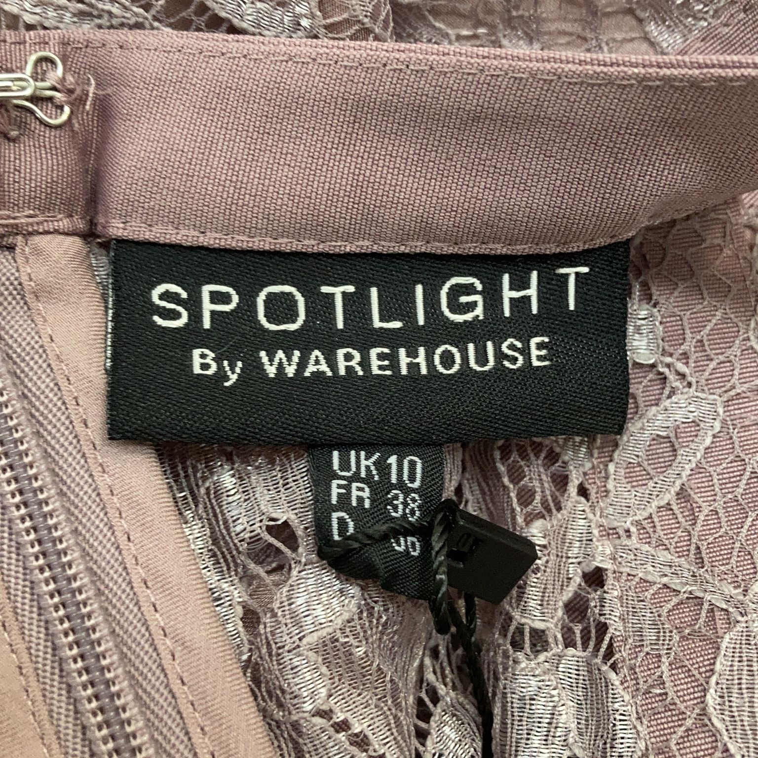 Spotlight by Warehouse