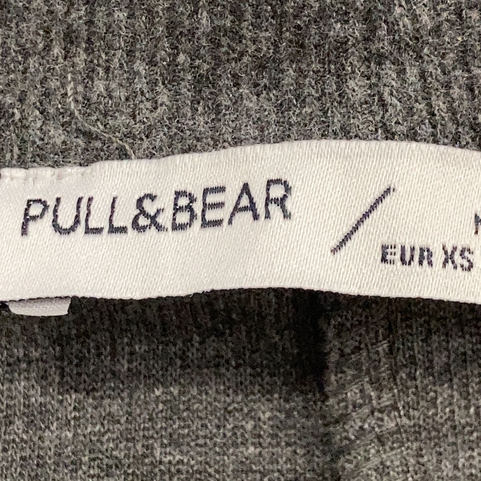 Pull  Bear