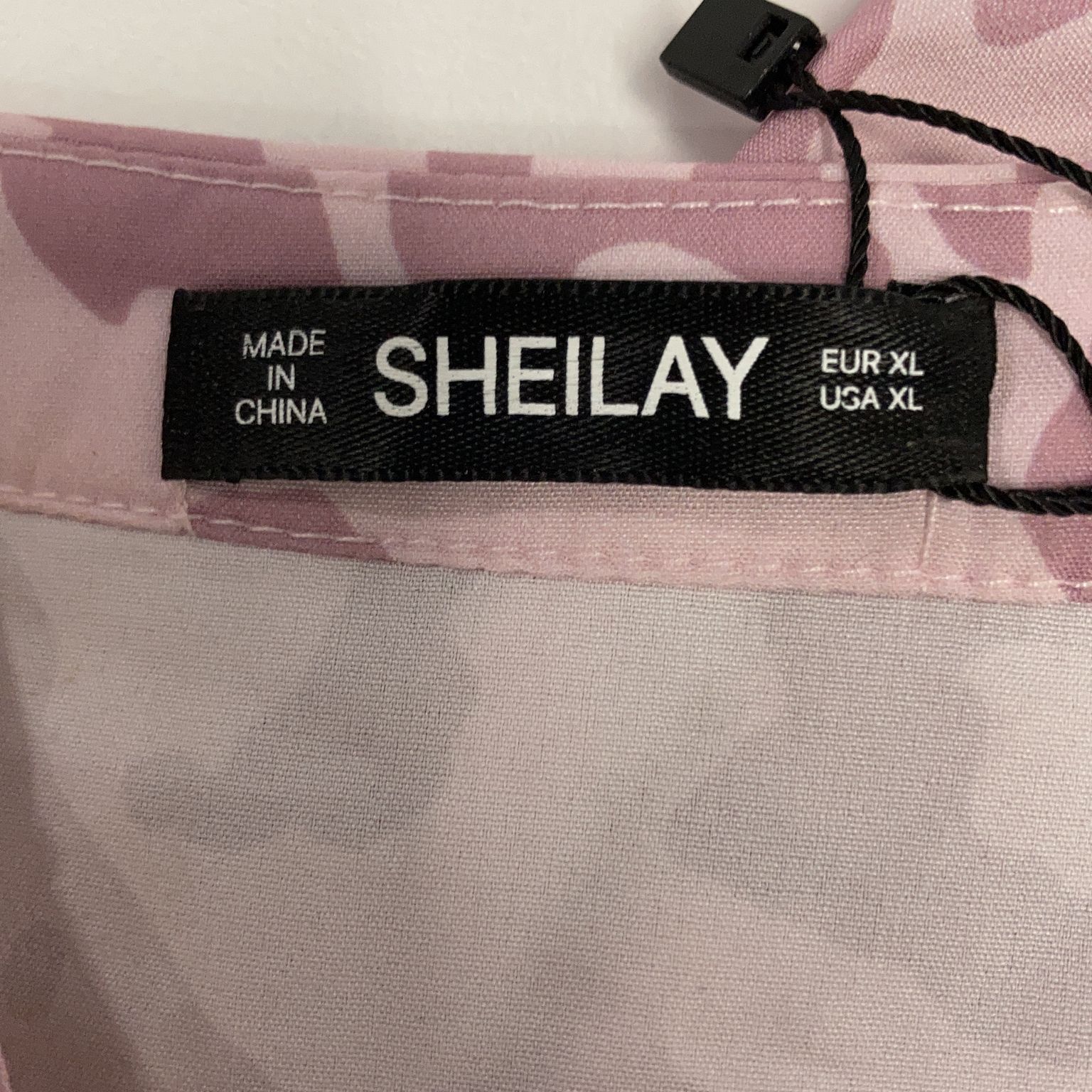 Sheilay