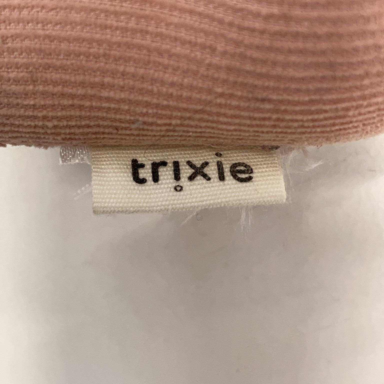 Trixie