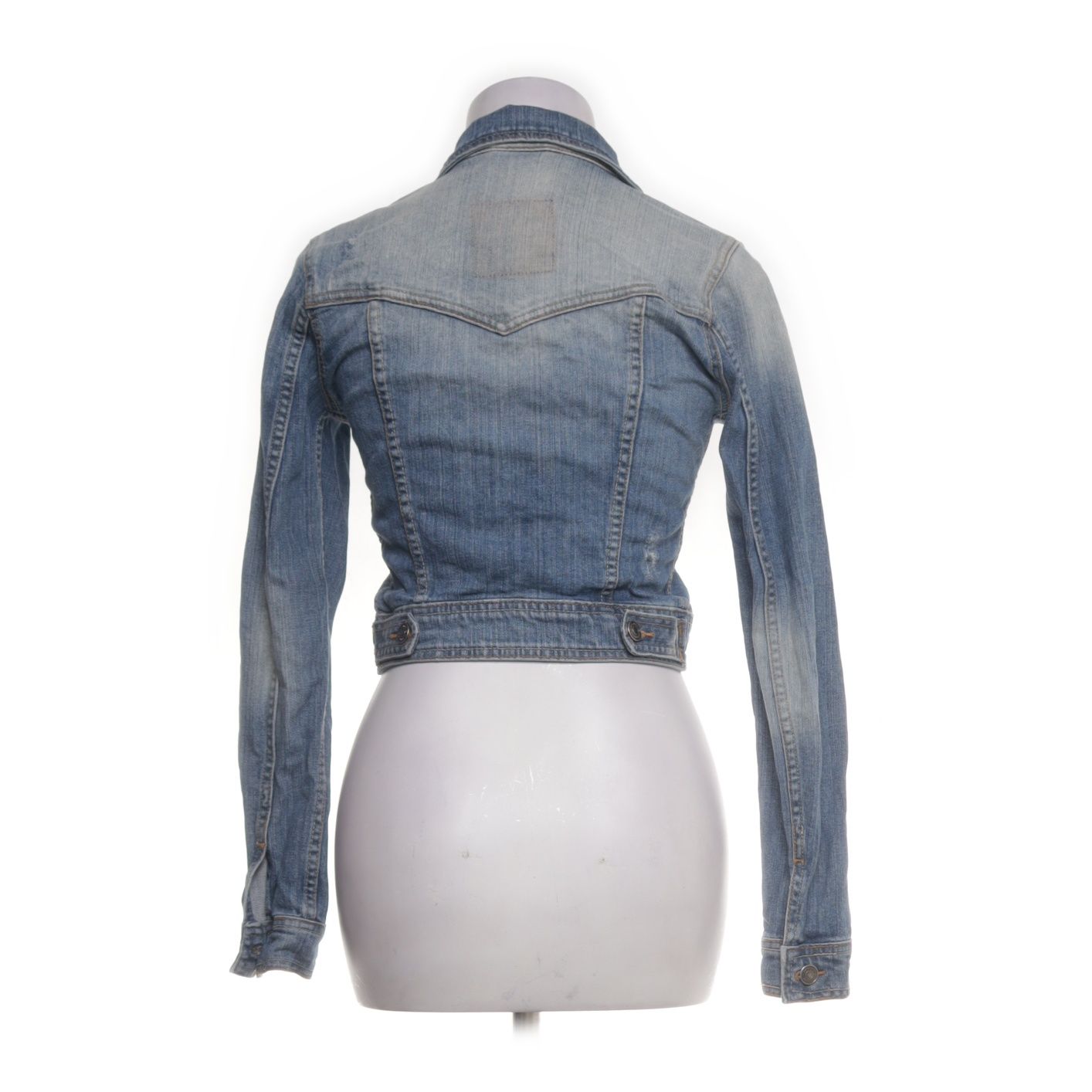 Perfect Jeans Gina Tricot