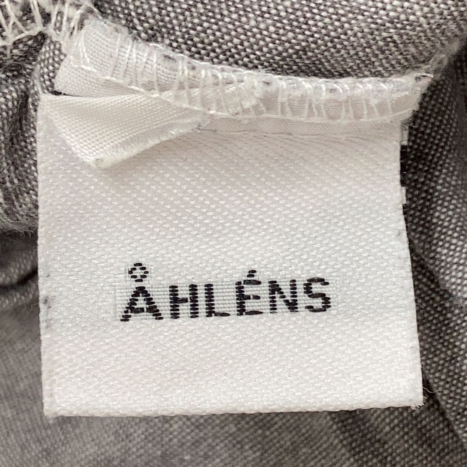 Åhléns