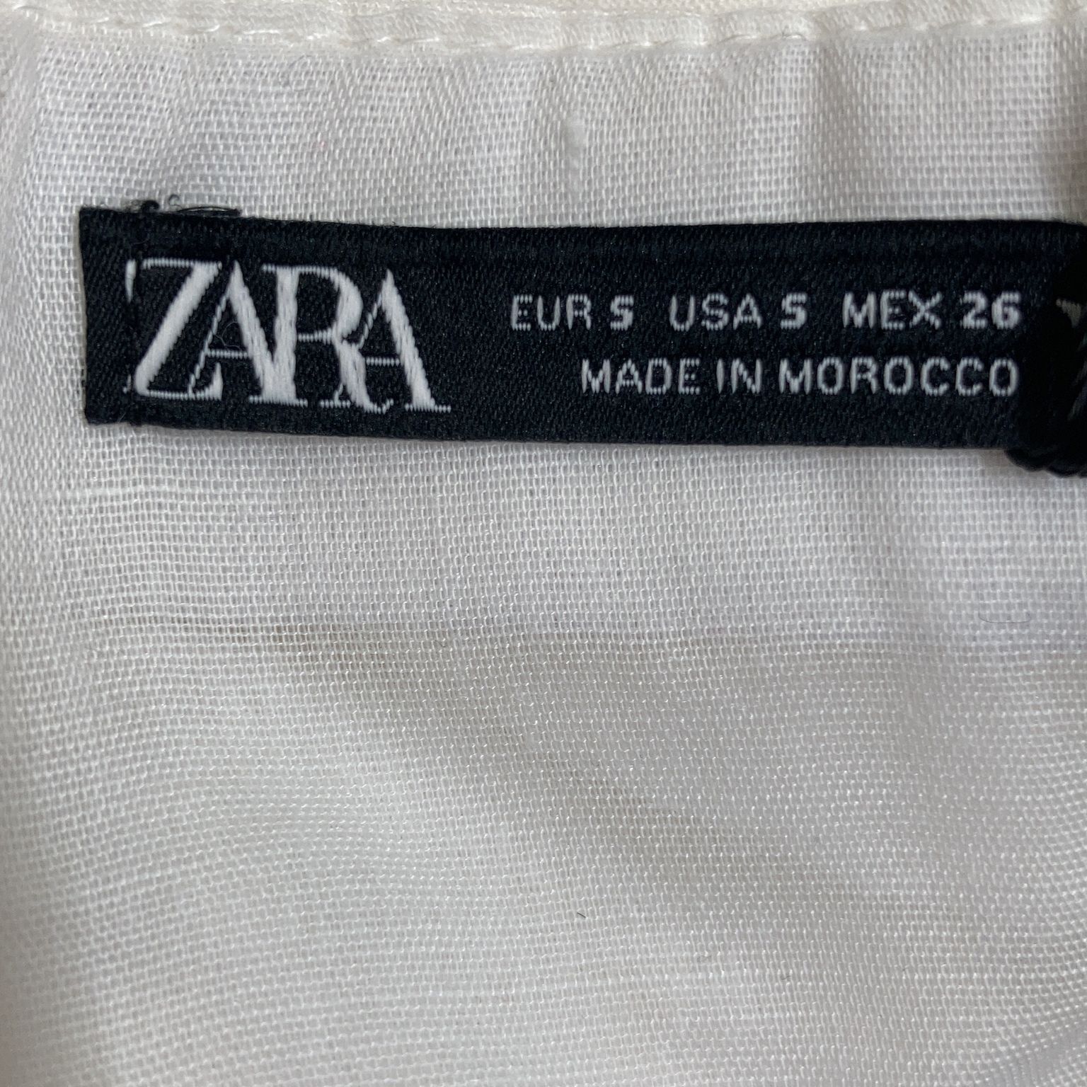 Zara