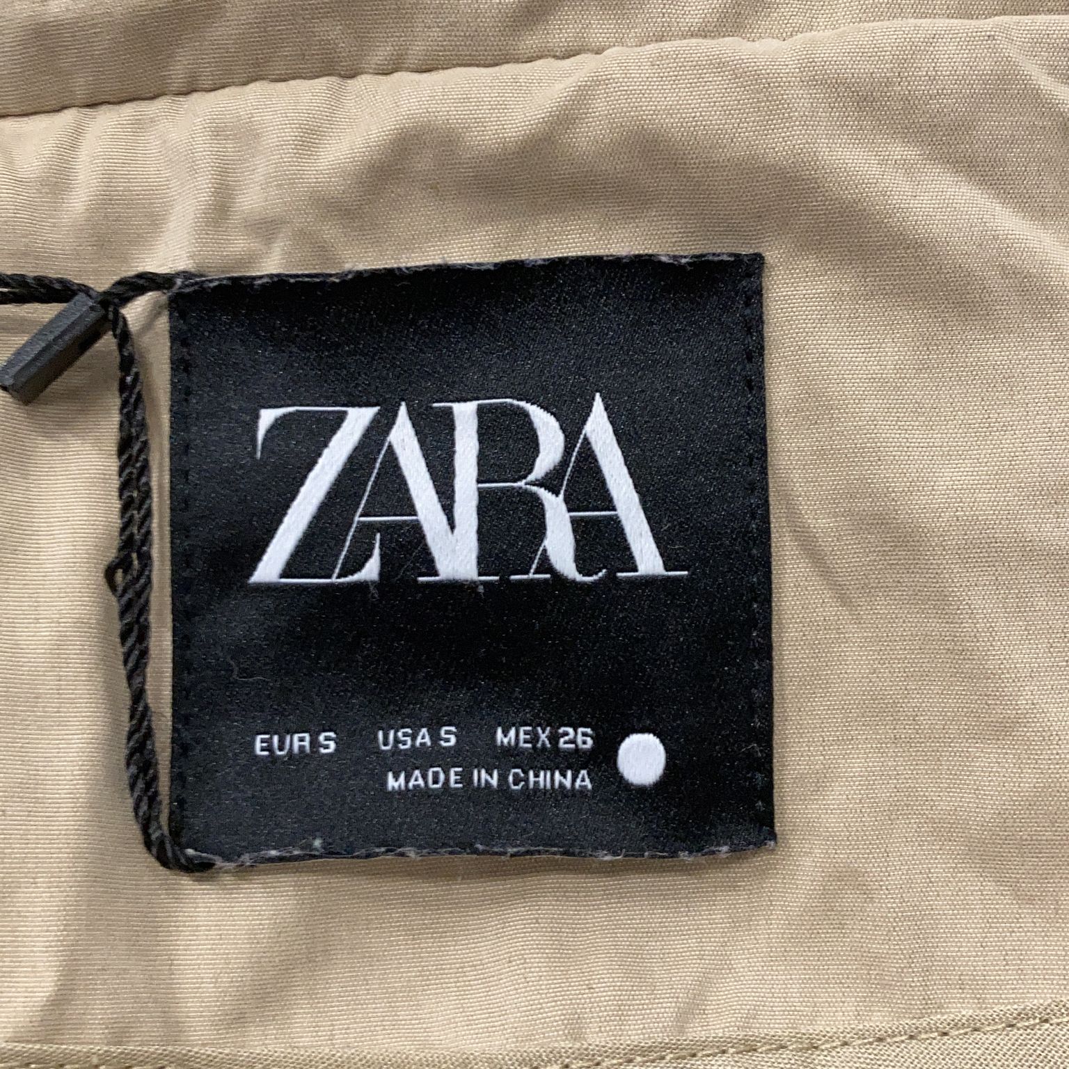 Zara