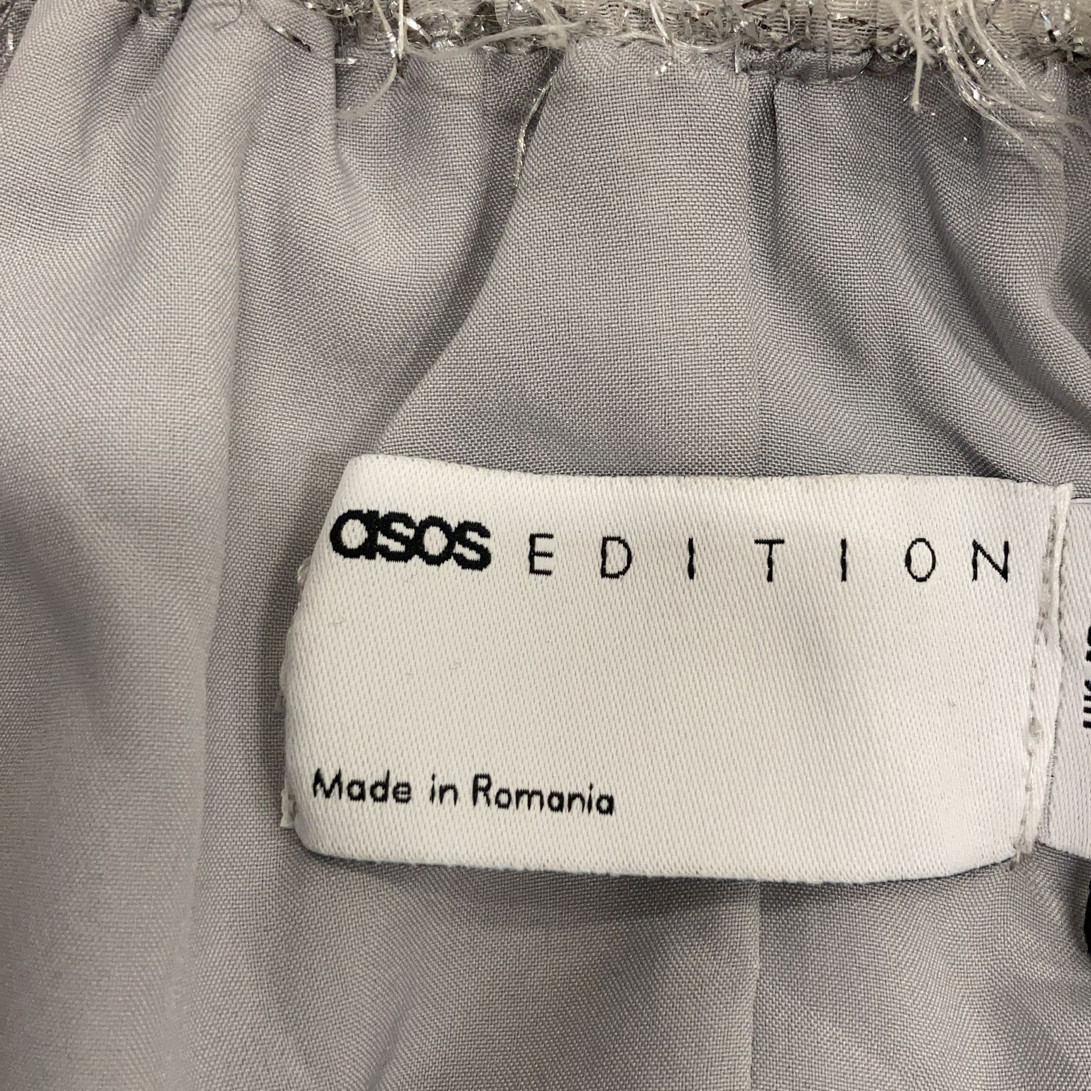 ASOS Edition