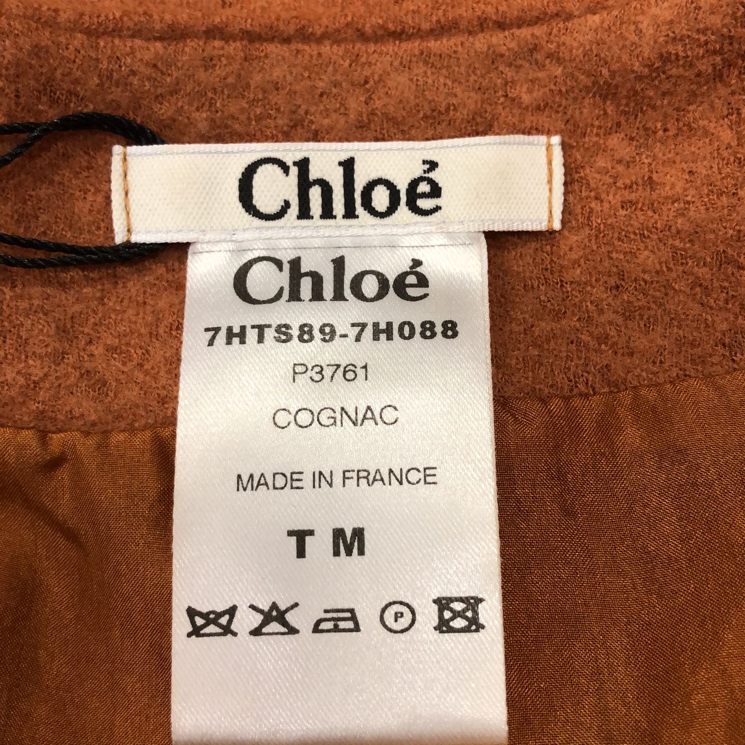 Chloé