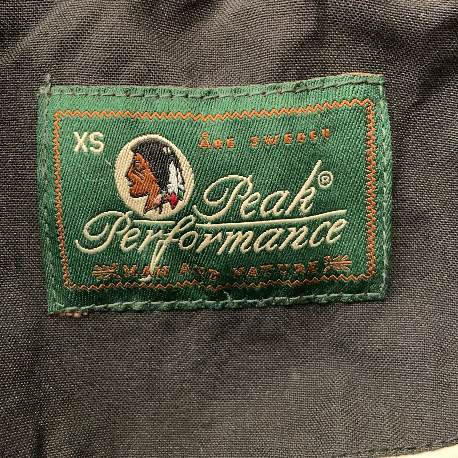 Peak Performance