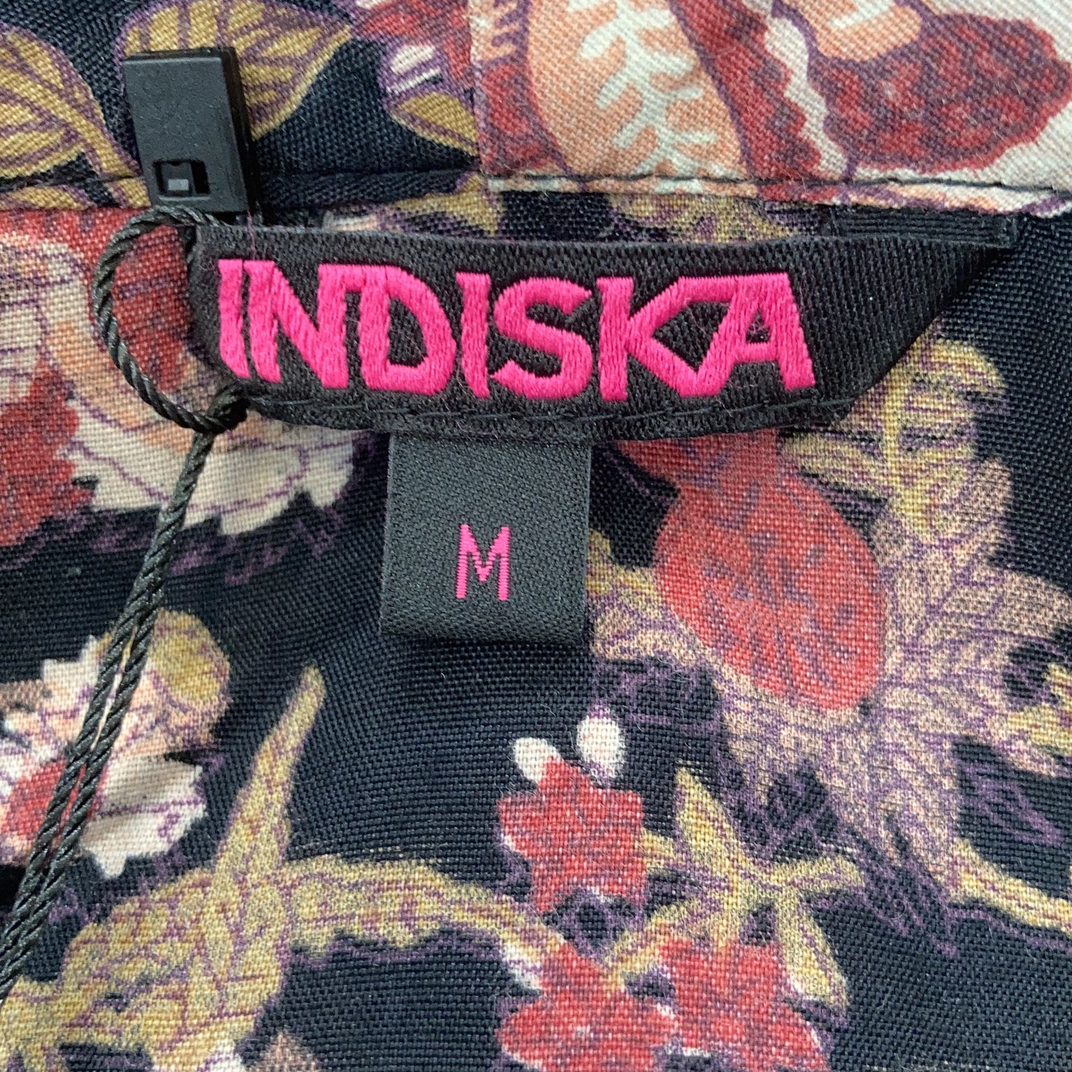 Indiska