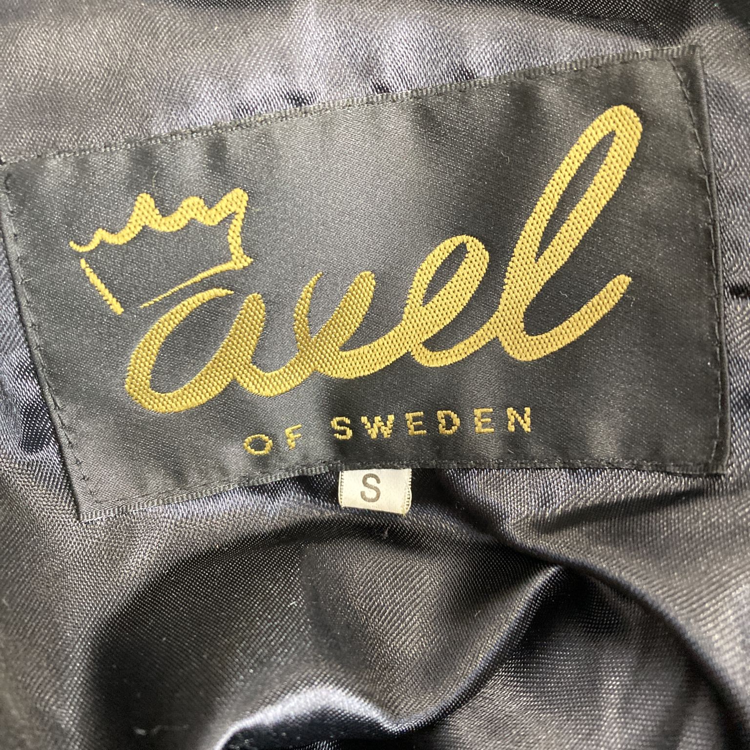 Axel of Sweden