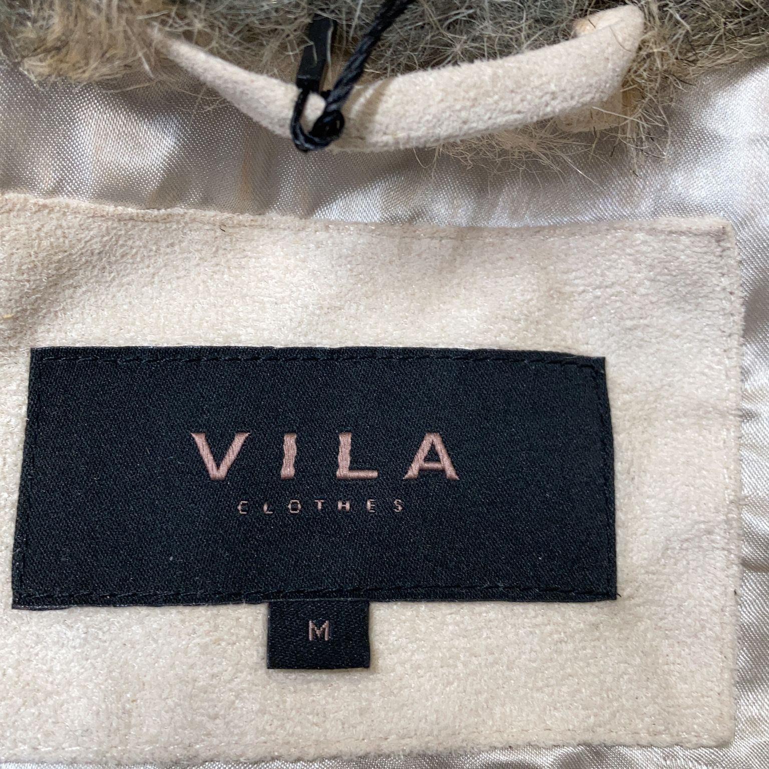 VILA Clothes