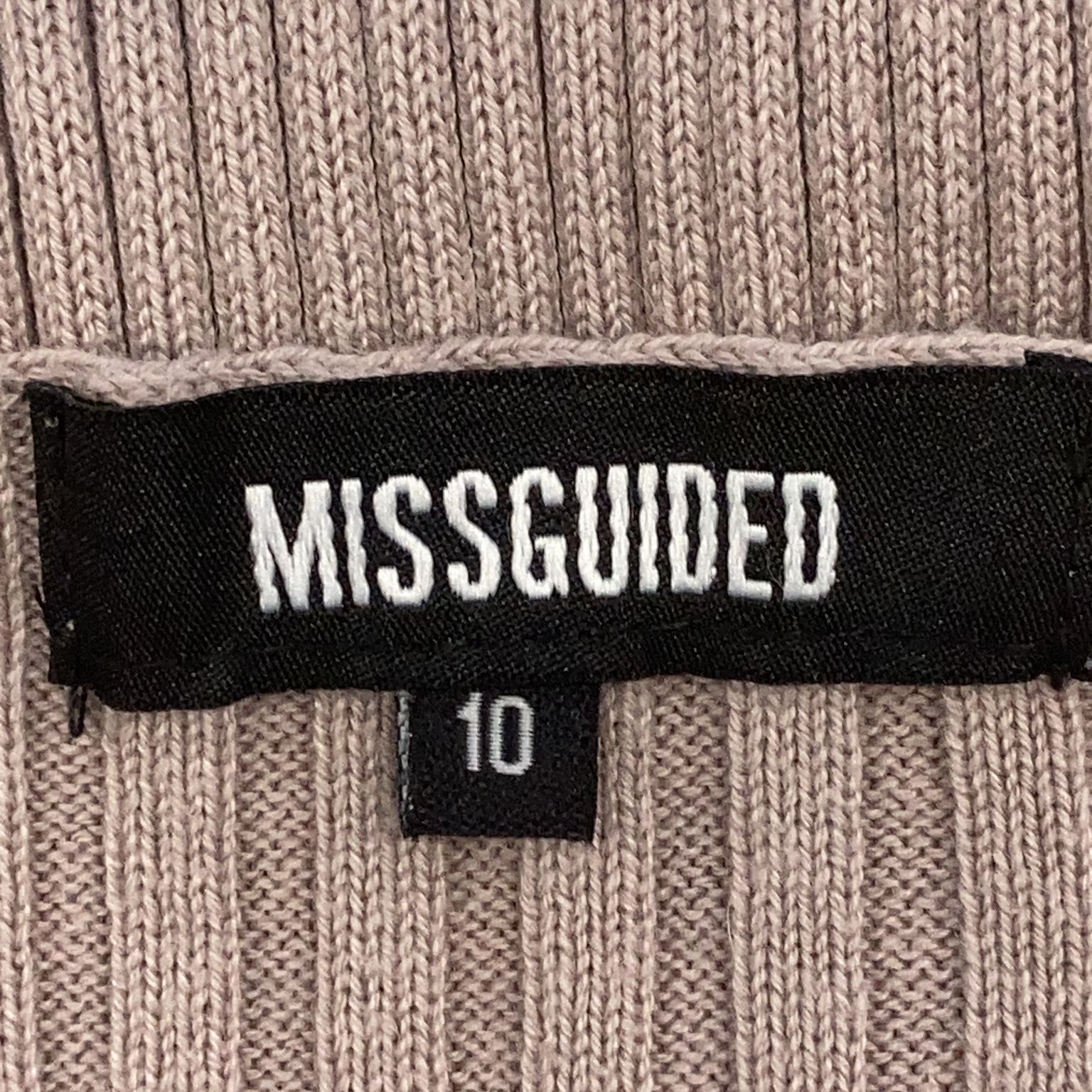 Missguided