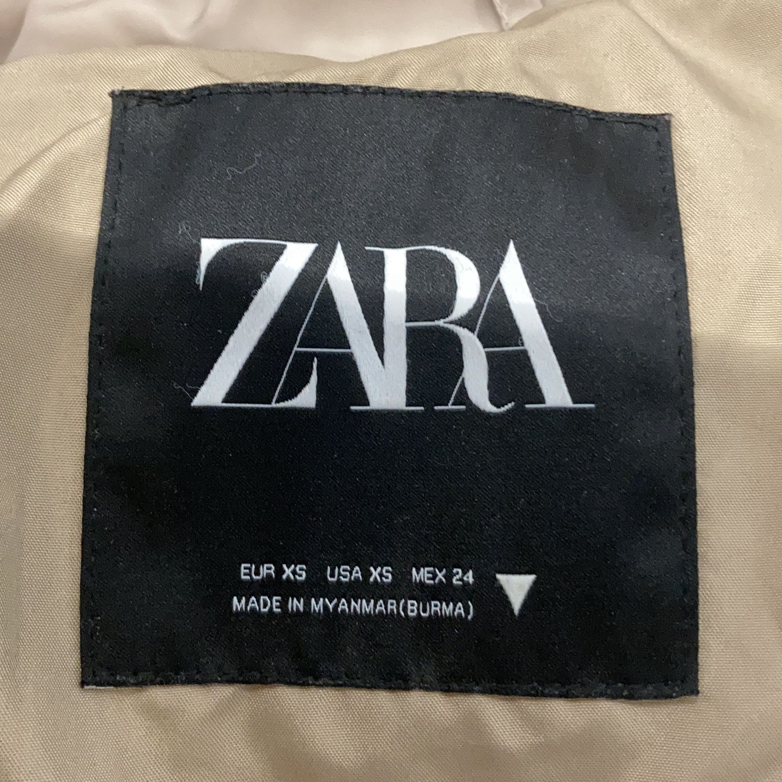 Zara