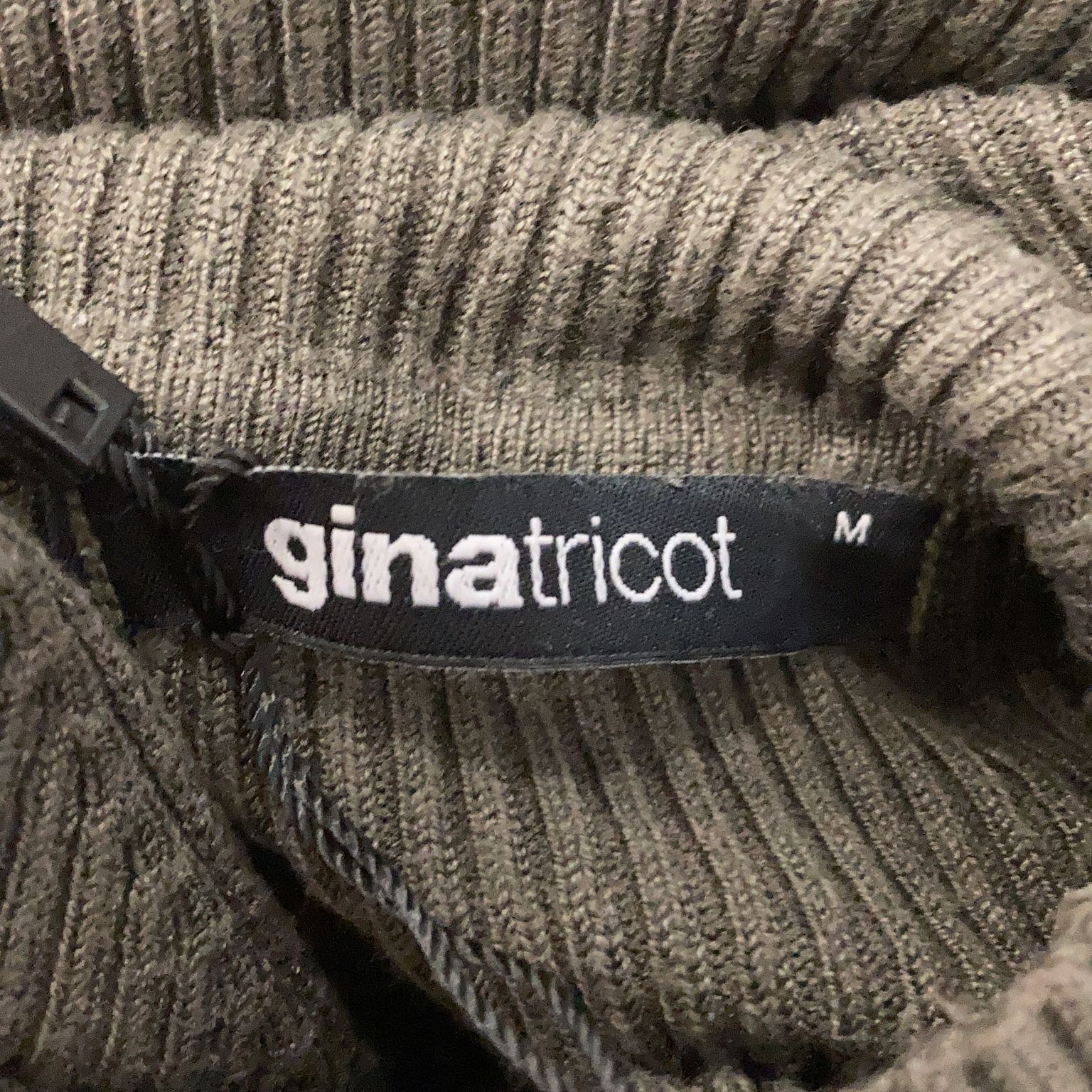 Gina Tricot