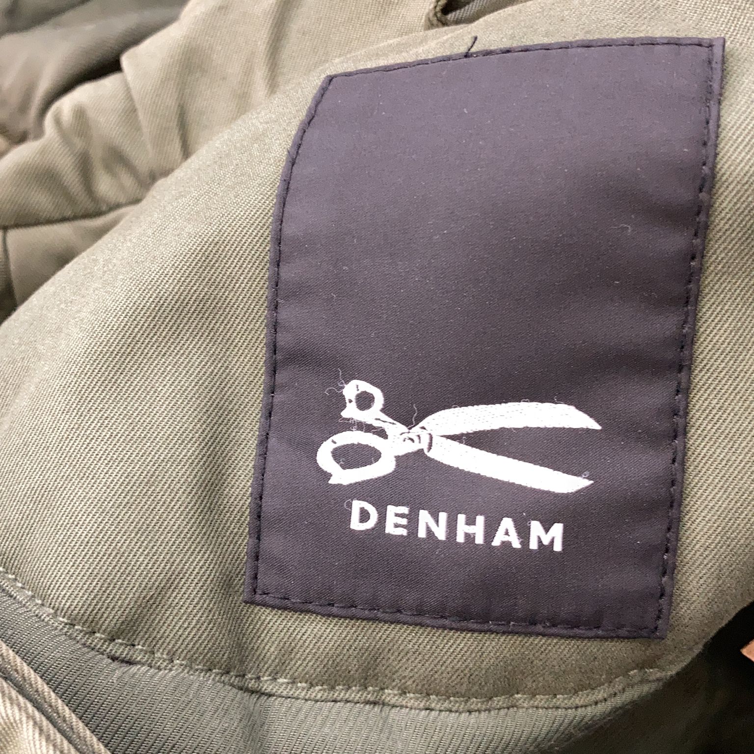 Denham