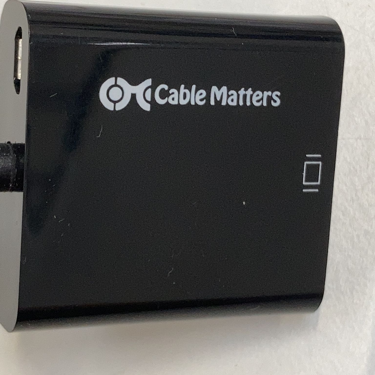 Cablematters