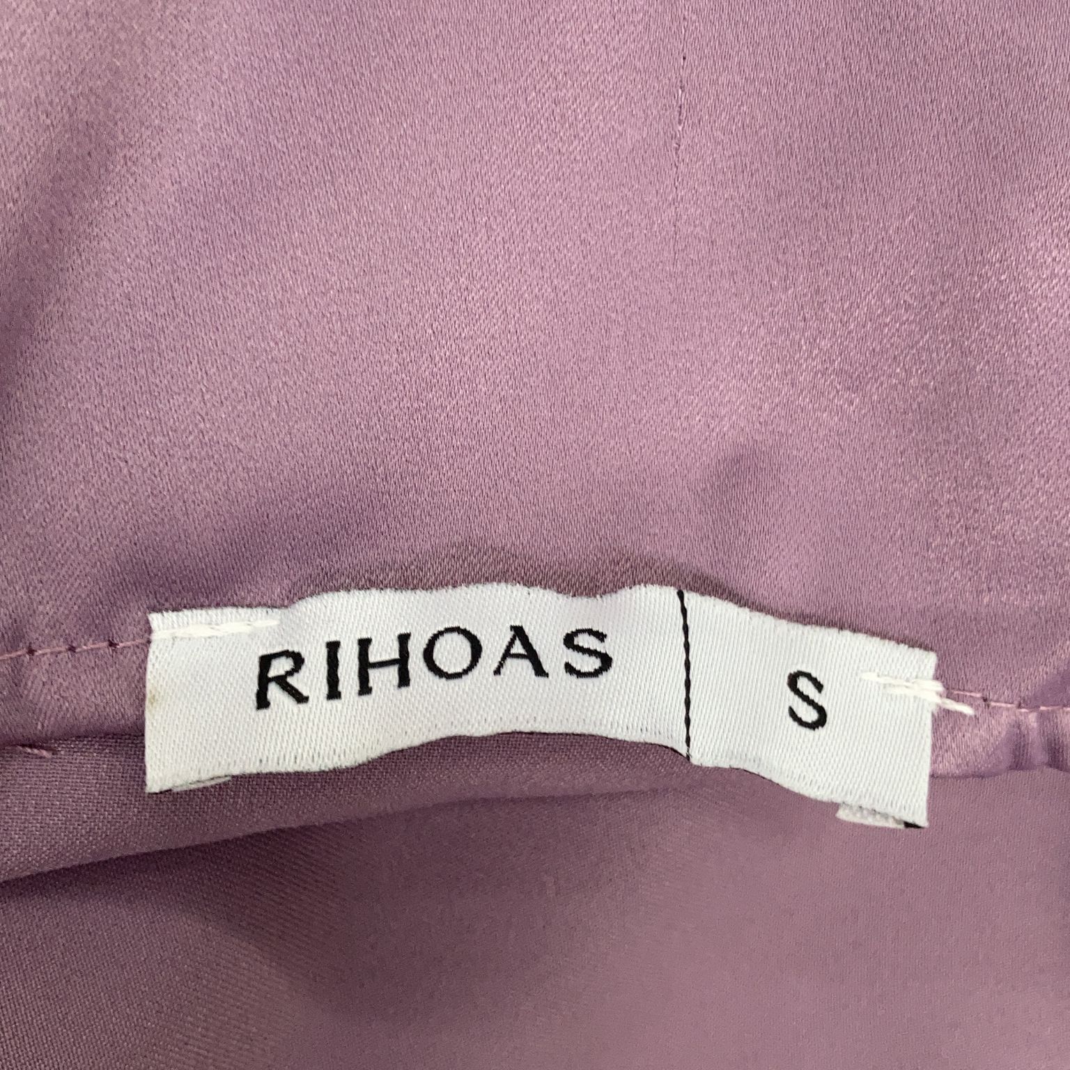 Rihoas