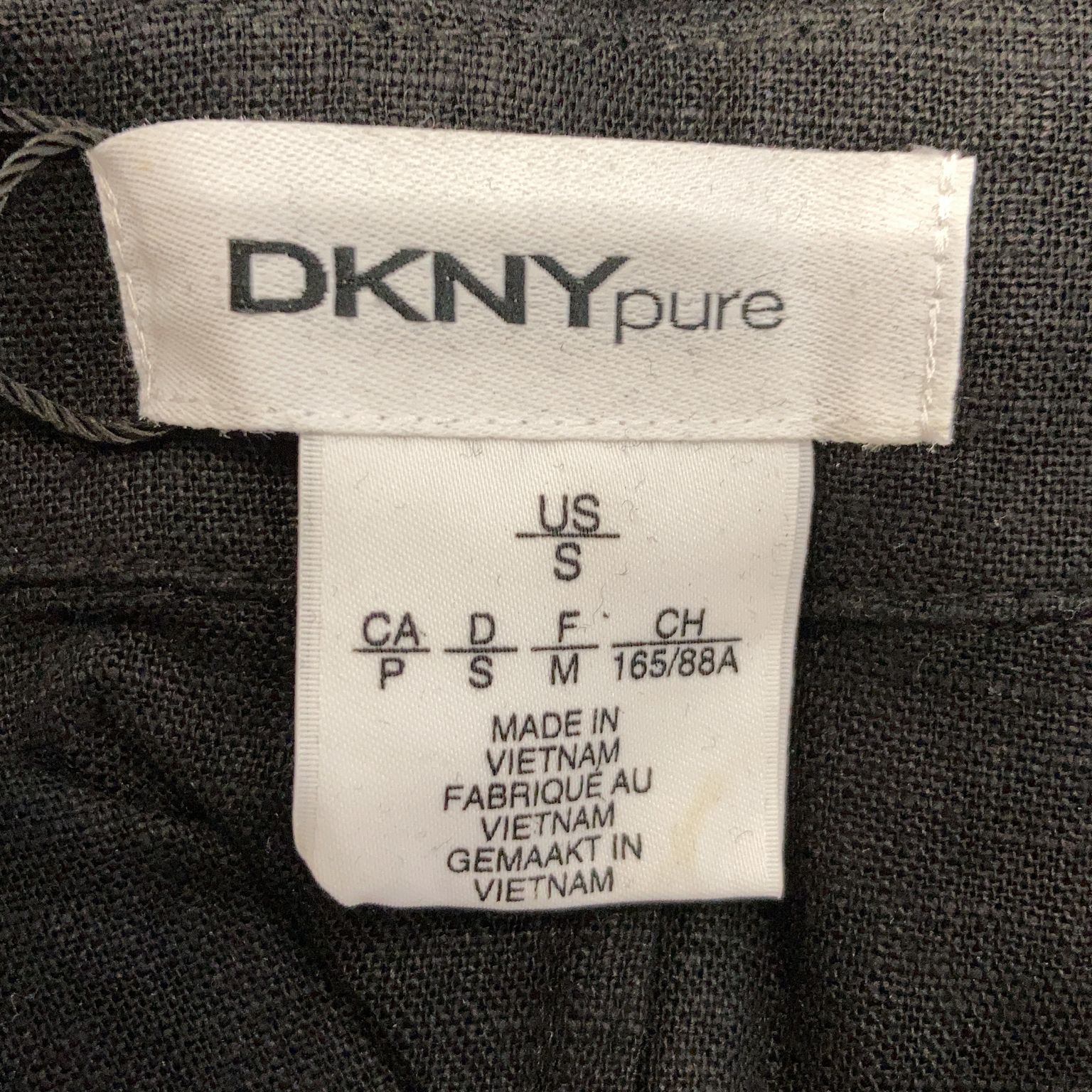 DKNY Pure