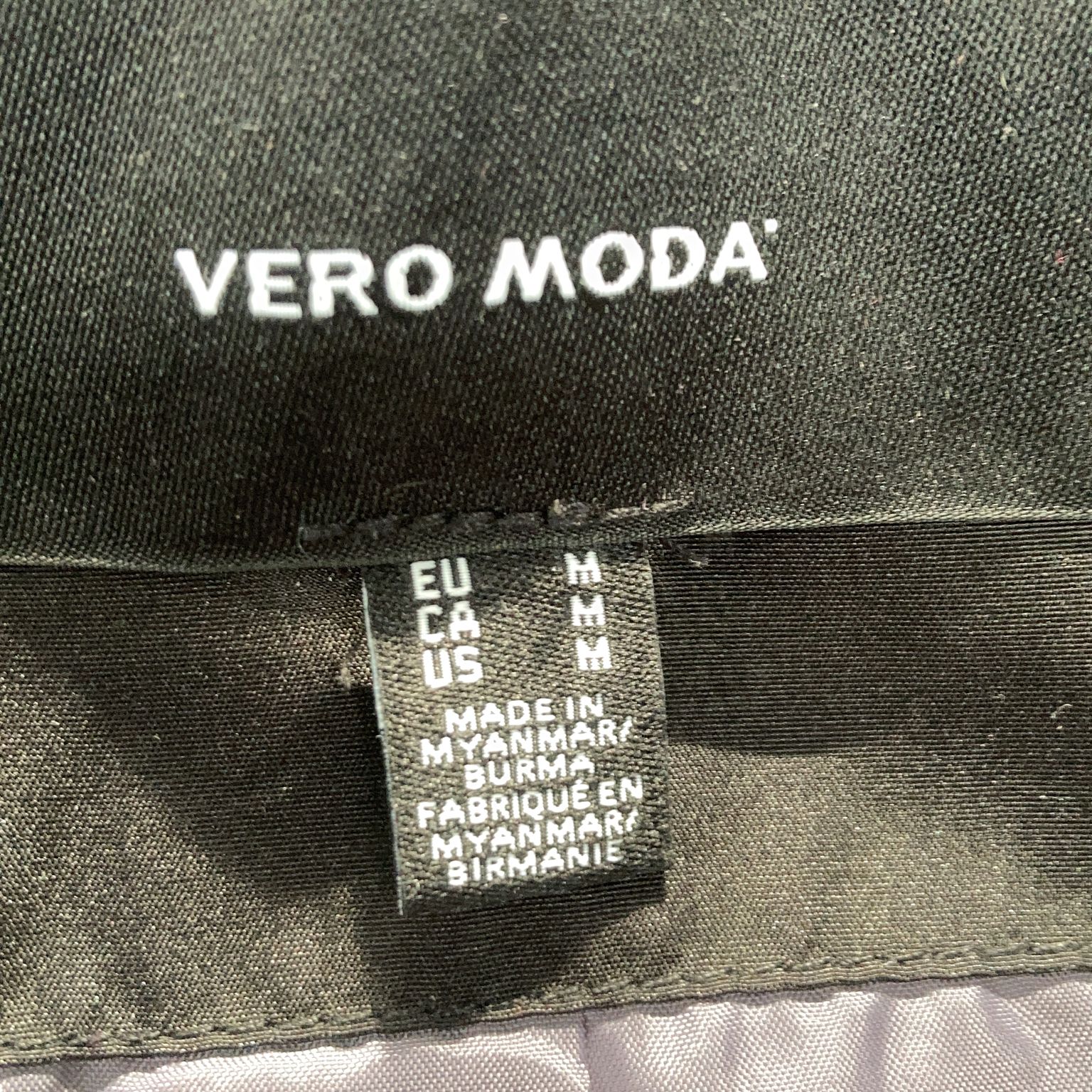 Vero Moda