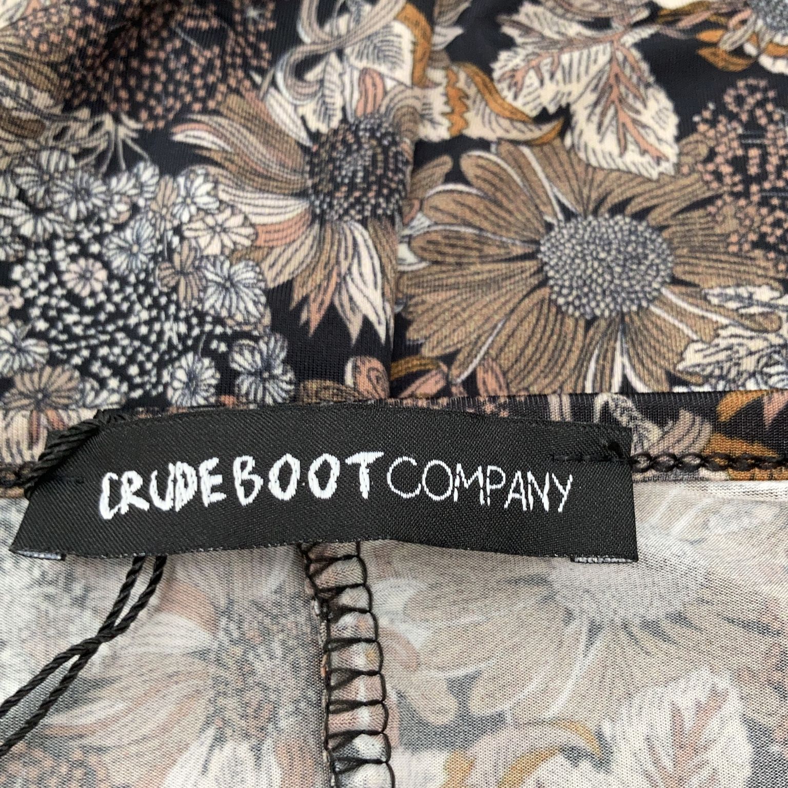 Crudeboot Company