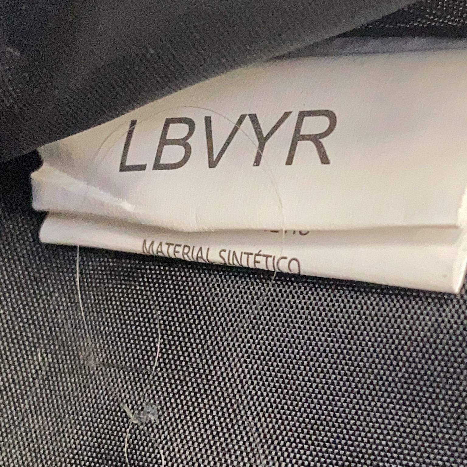 LBVYR