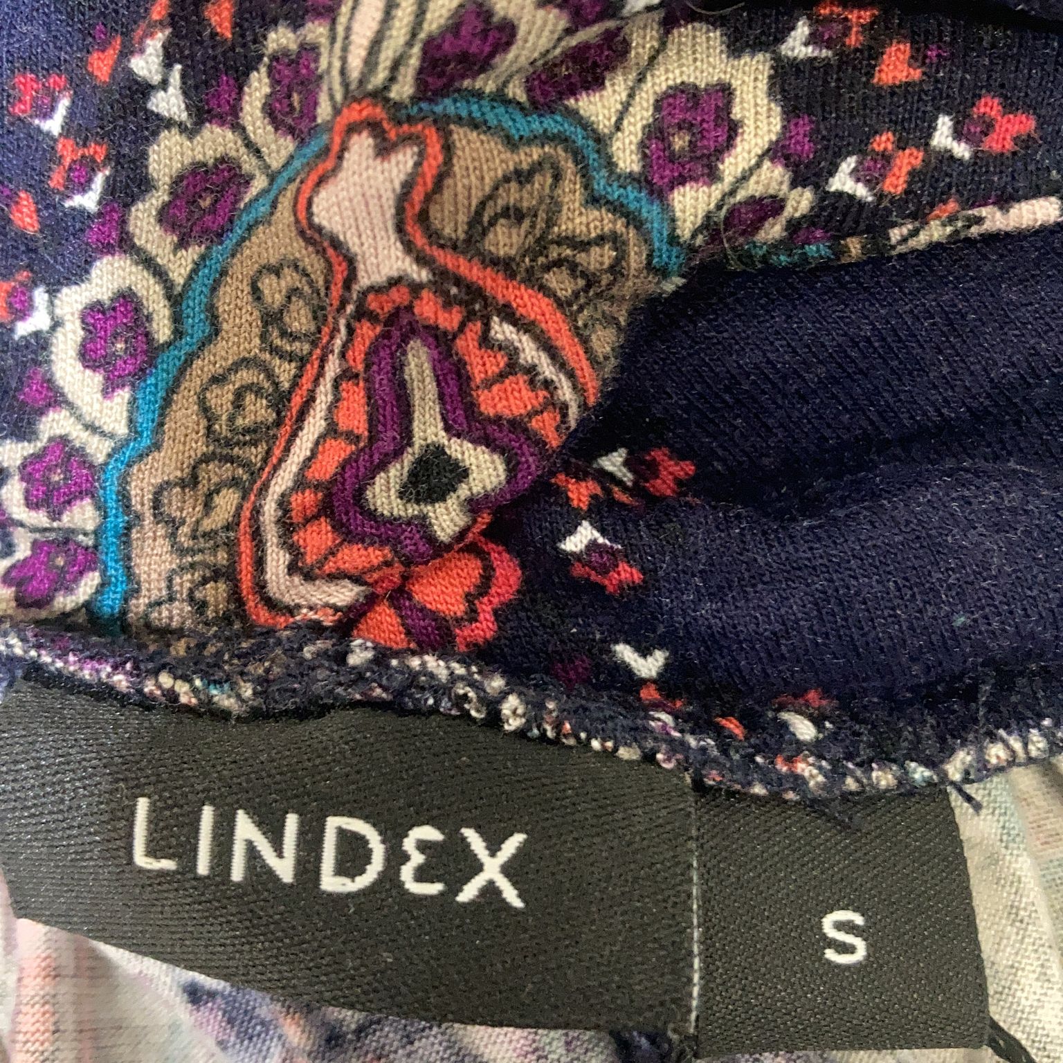 Lindex