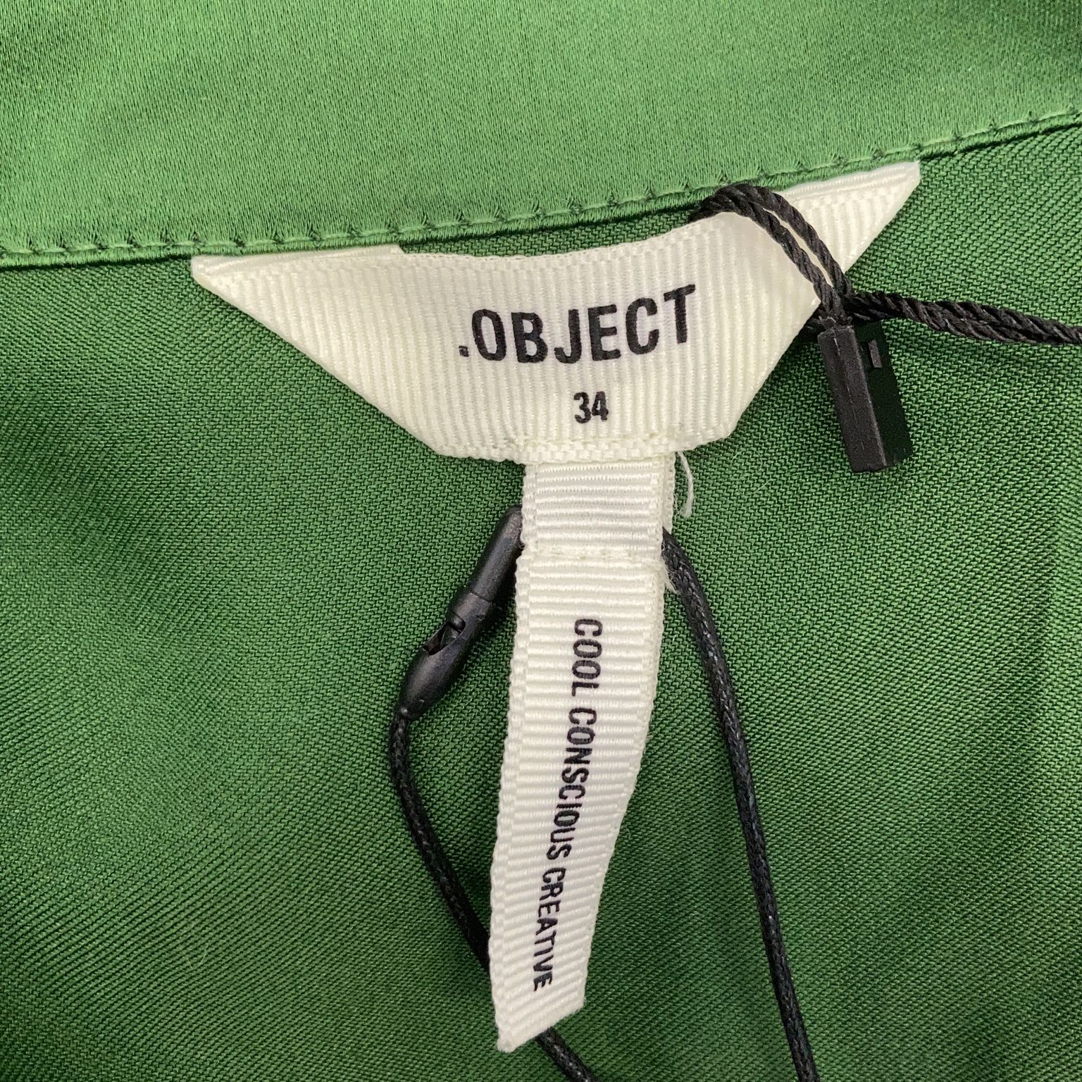 Object