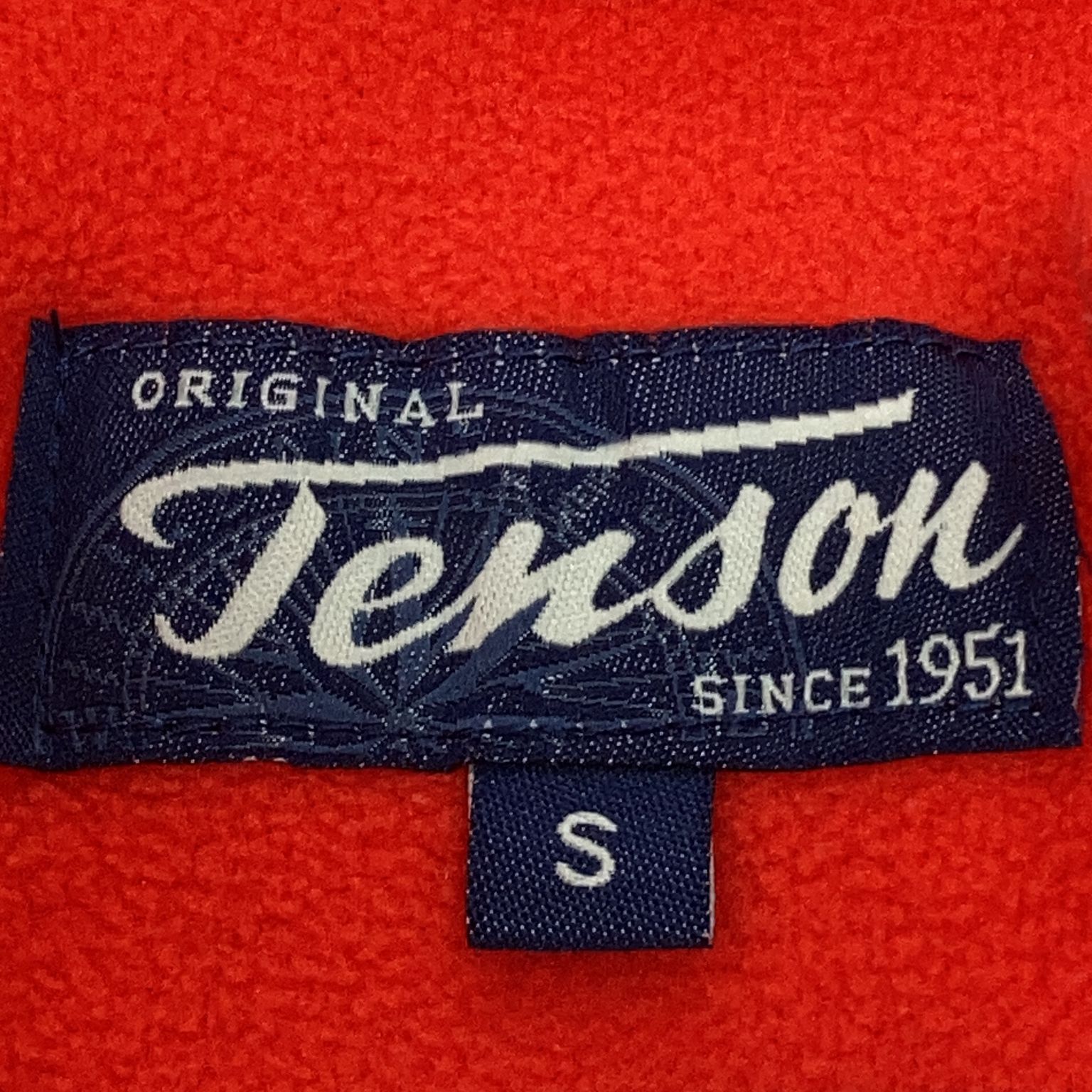 Tenson