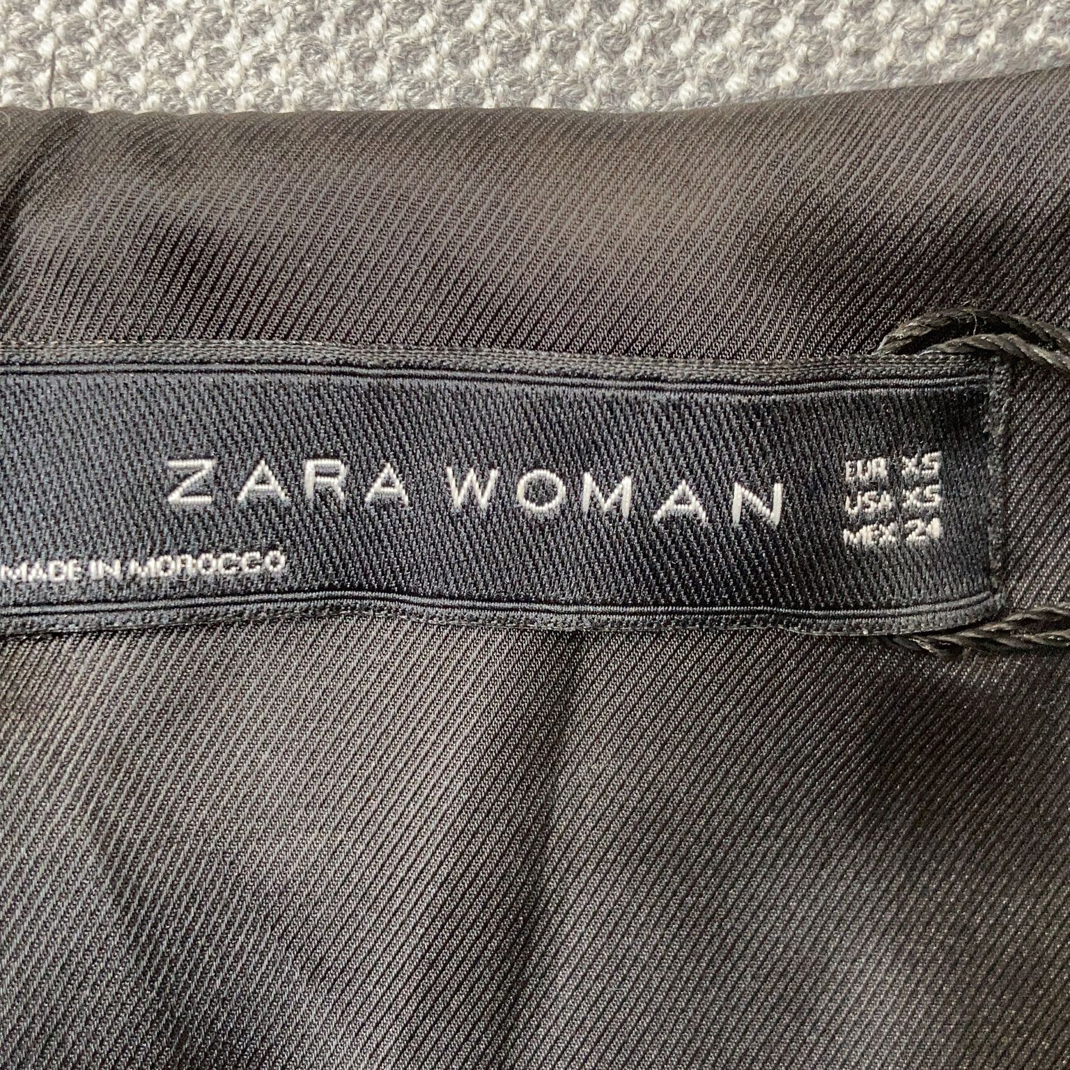 Zara Woman