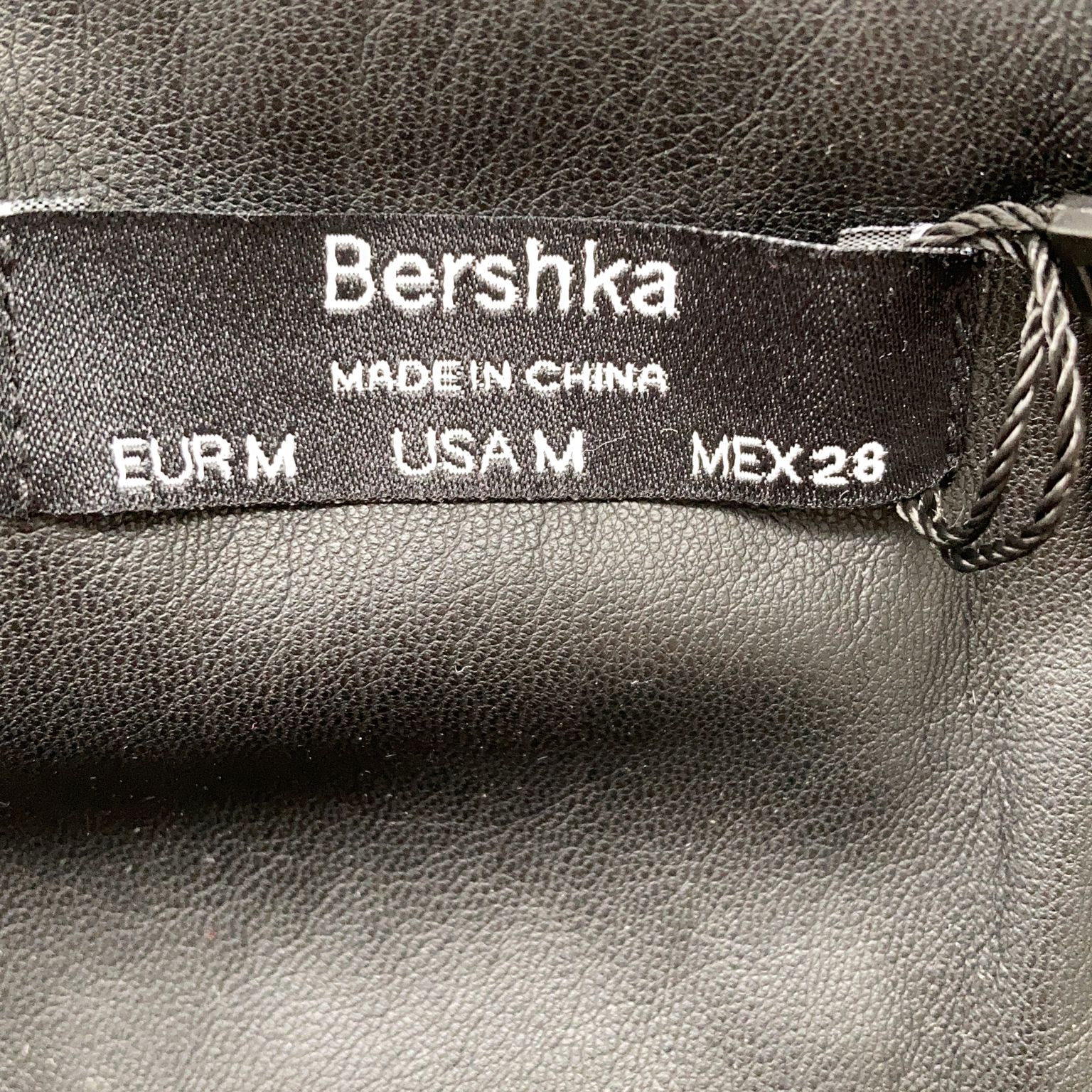 Bershka