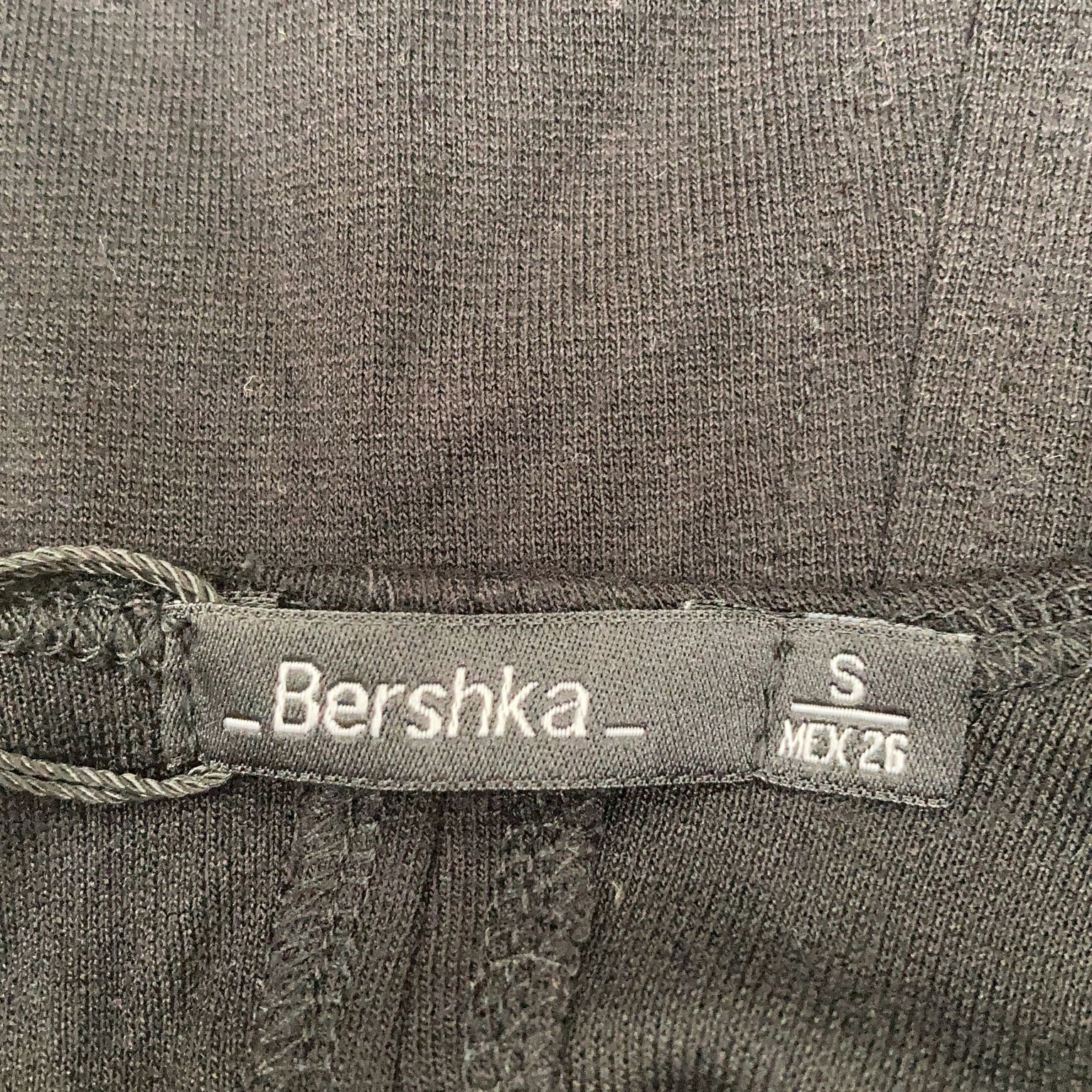 Bershka