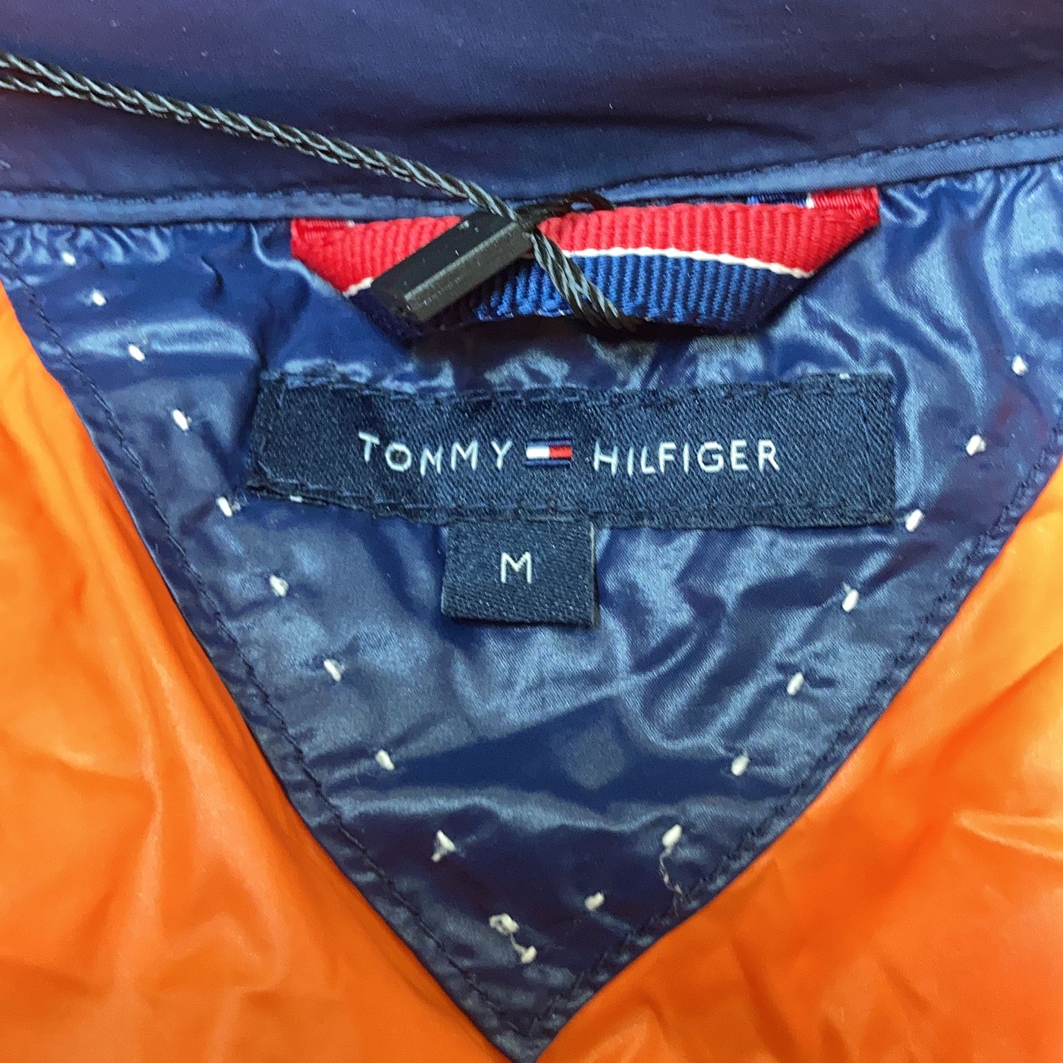 Tommy Hilfiger