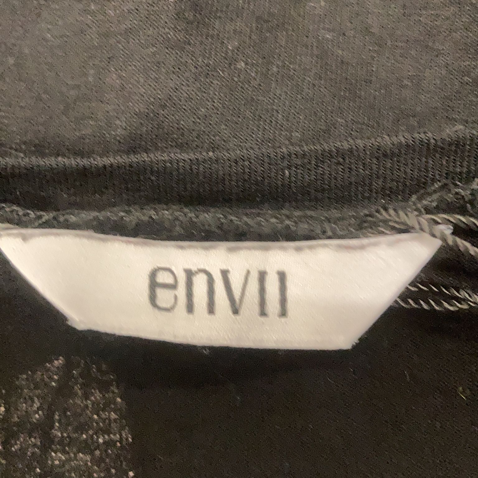 Envii