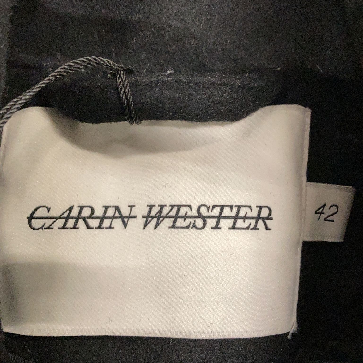 Carin Wester