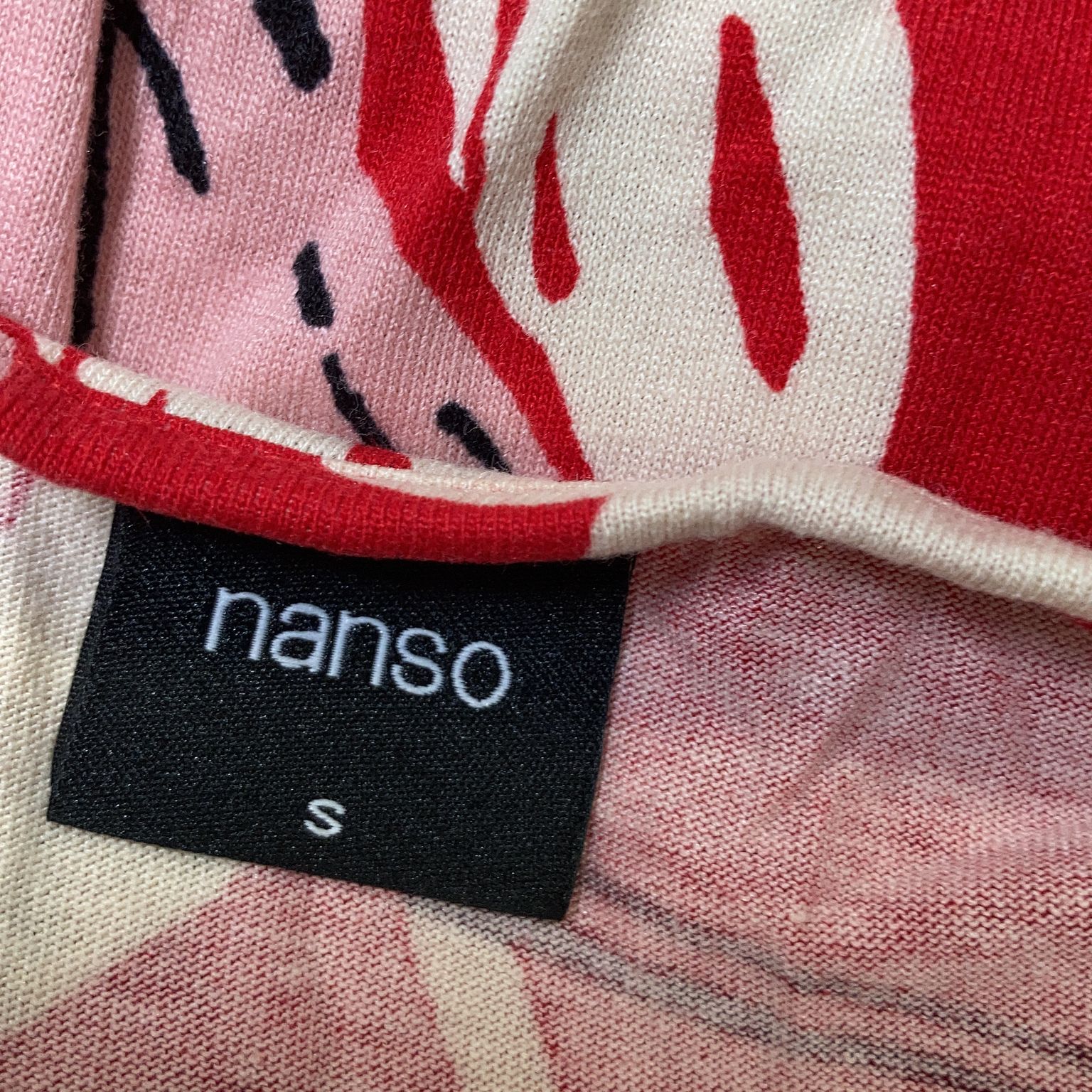 Nanso