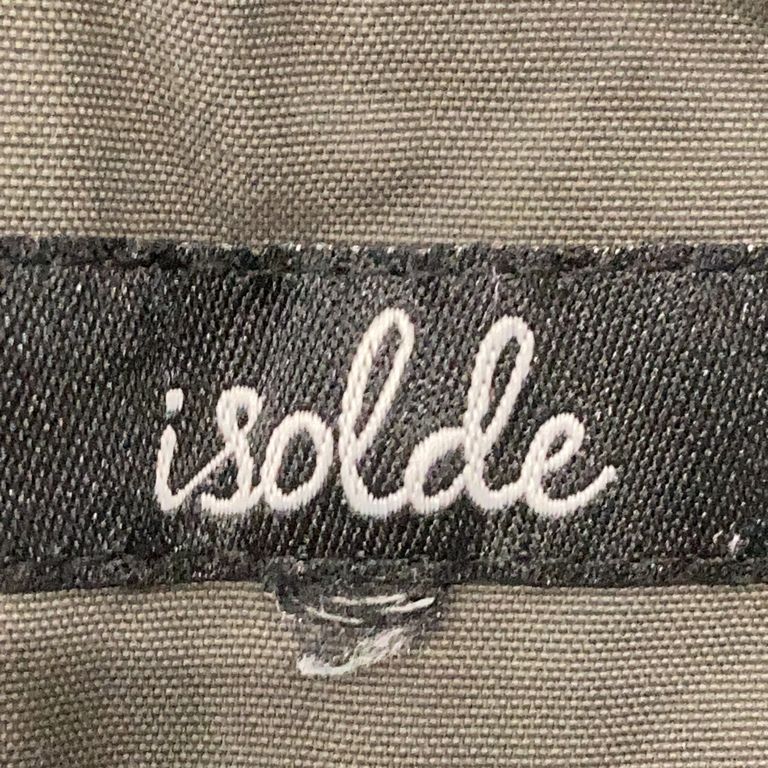 Isolde