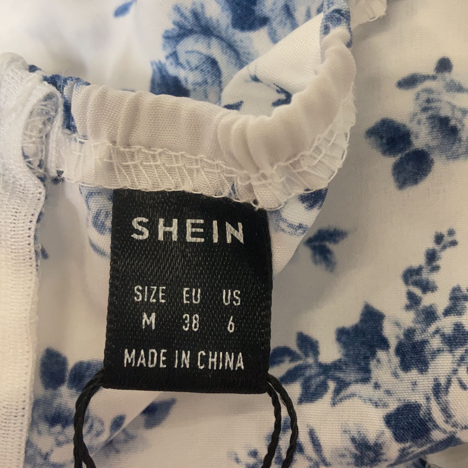 Shein