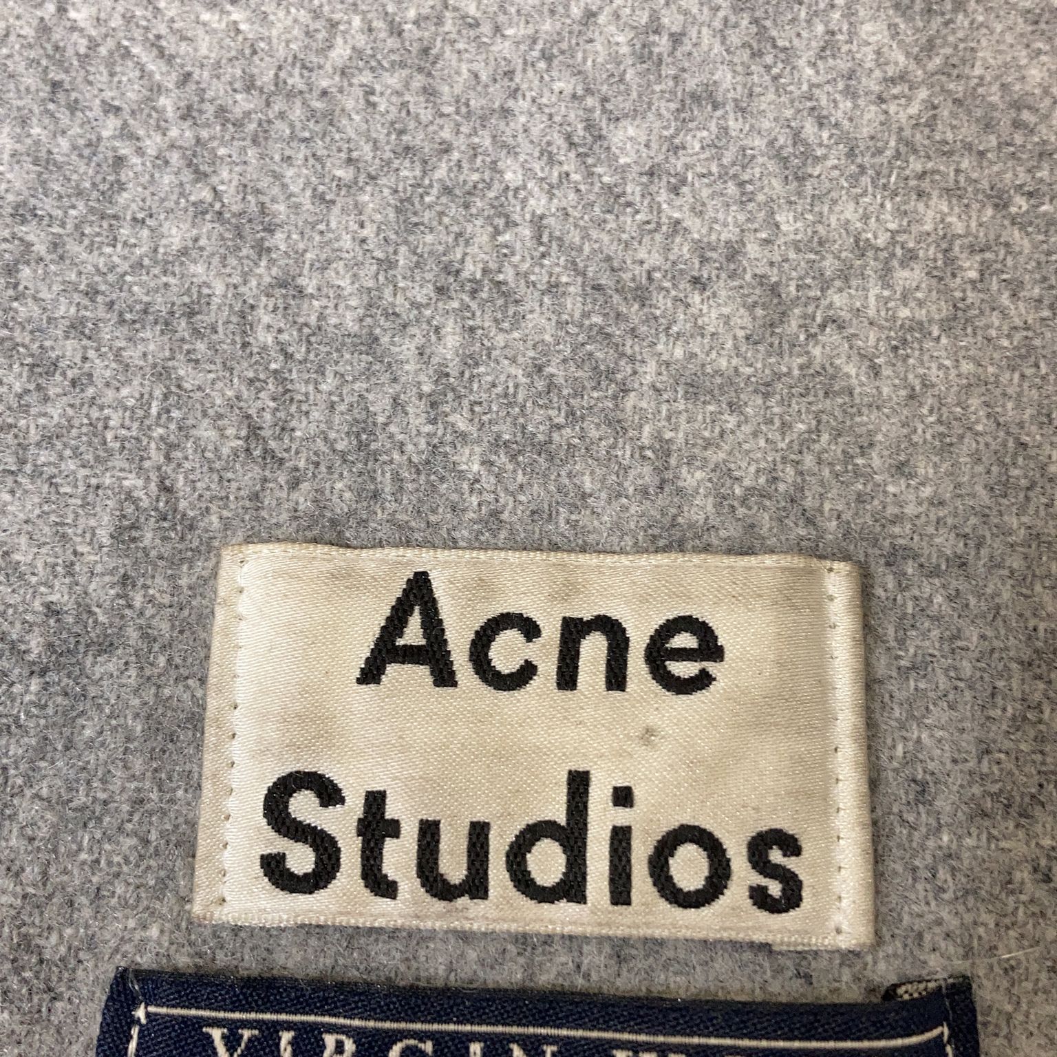 Acne Studios