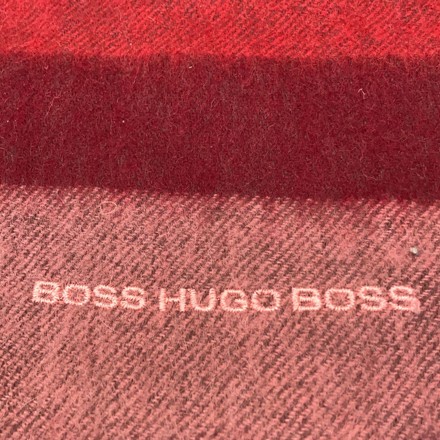 Boss Hugo Boss