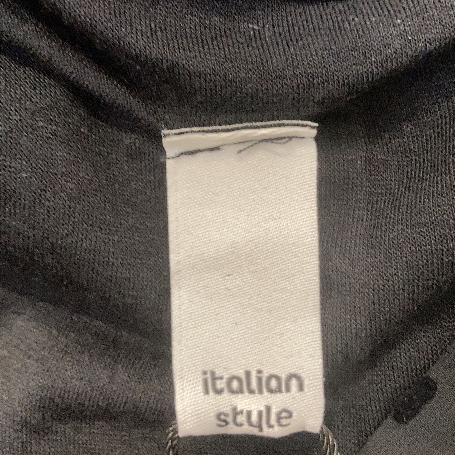 Italian Style